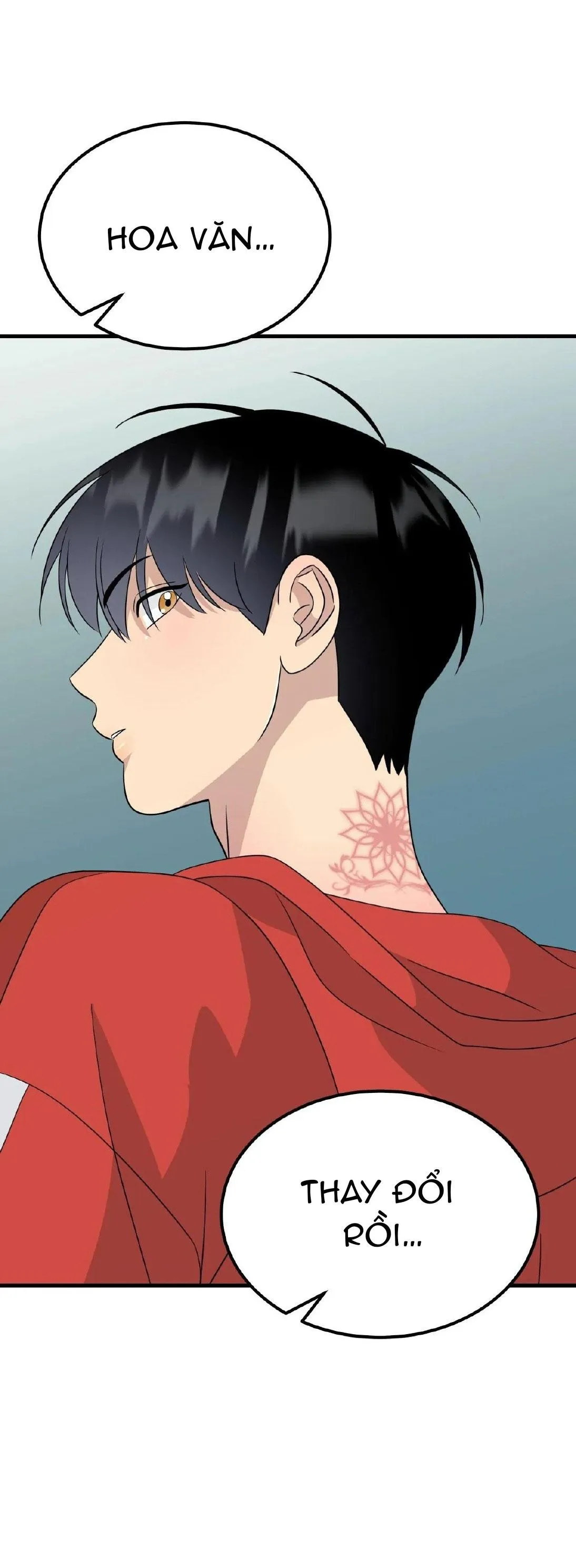 TÌNH YÊU CỔ TÍCH Chapter 35 Trang 57