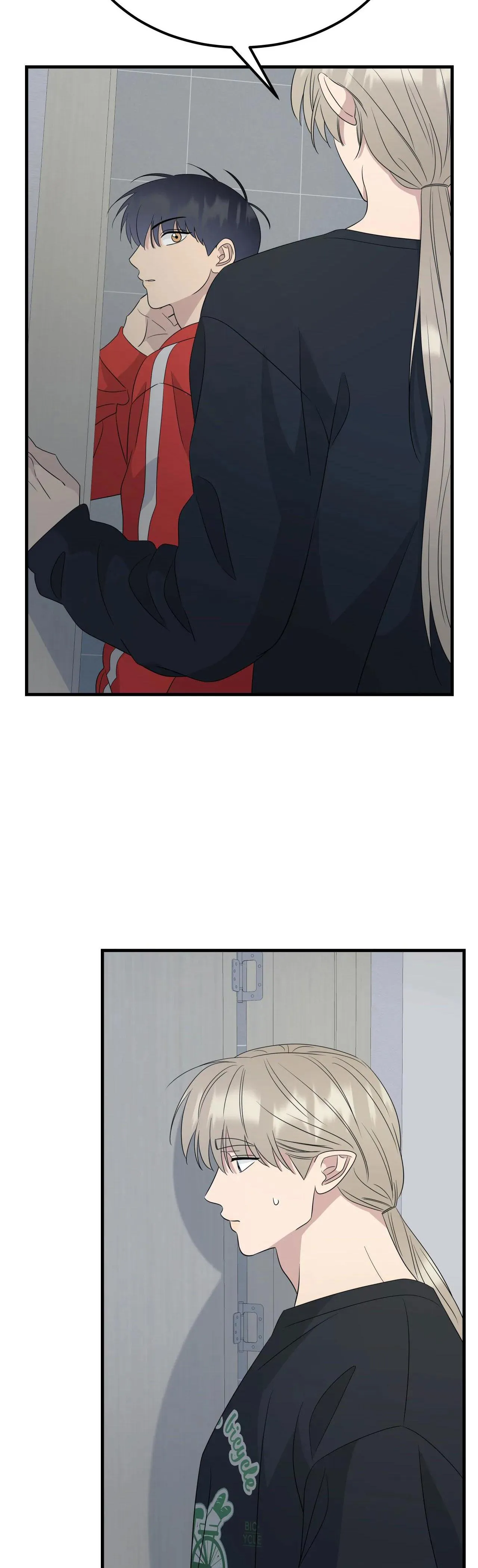 TÌNH YÊU CỔ TÍCH Chapter 36 Trang 5