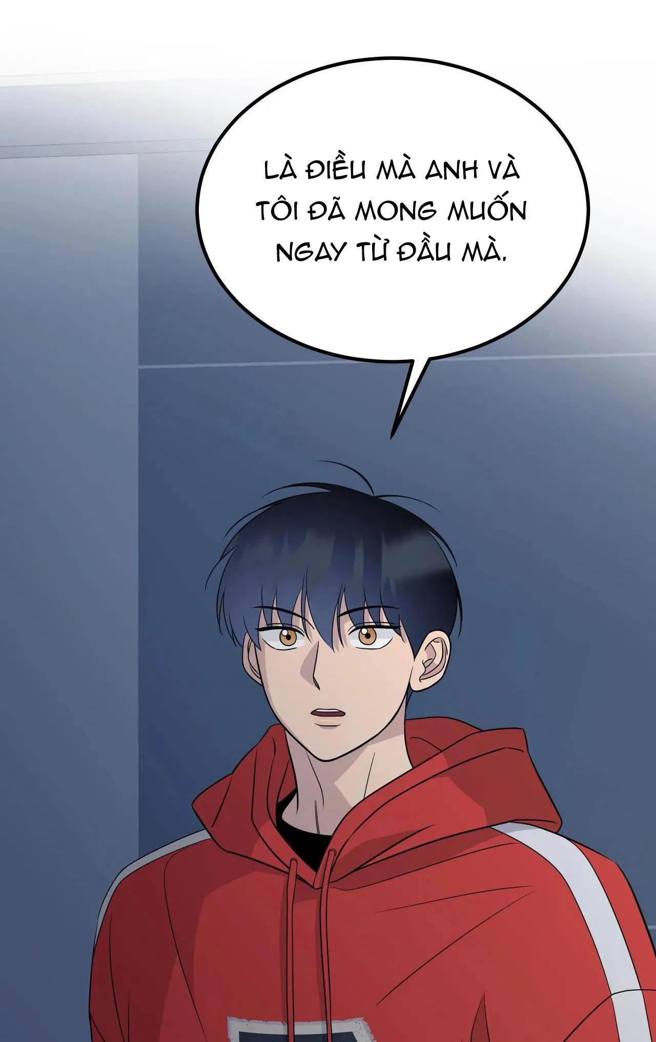 TÌNH YÊU CỔ TÍCH Chapter 36 Trang 12