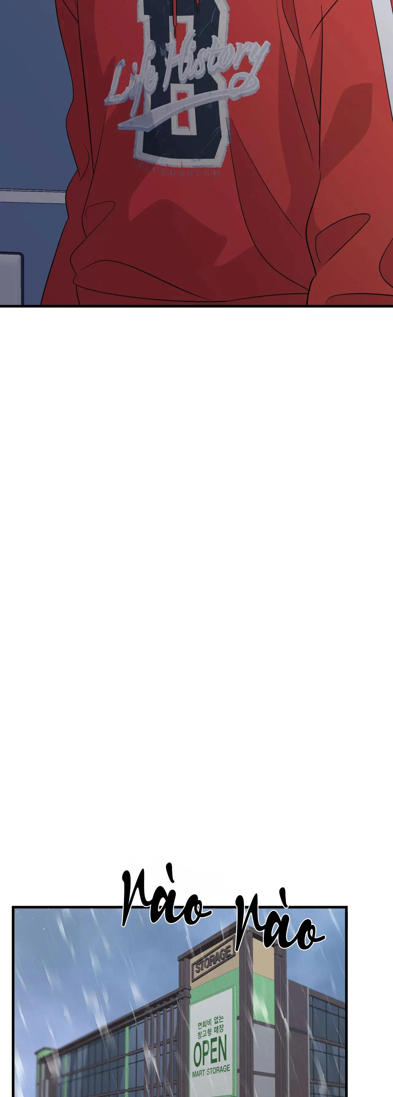 TÌNH YÊU CỔ TÍCH Chapter 36 Trang 13