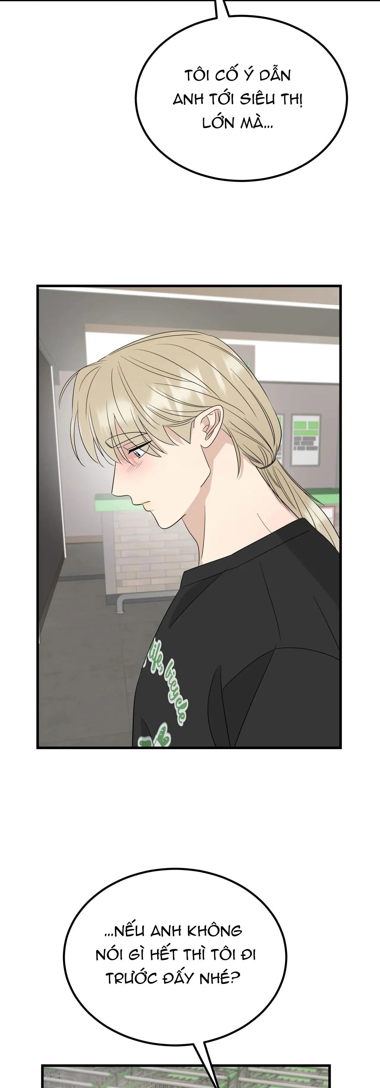 TÌNH YÊU CỔ TÍCH Chapter 36 Trang 16