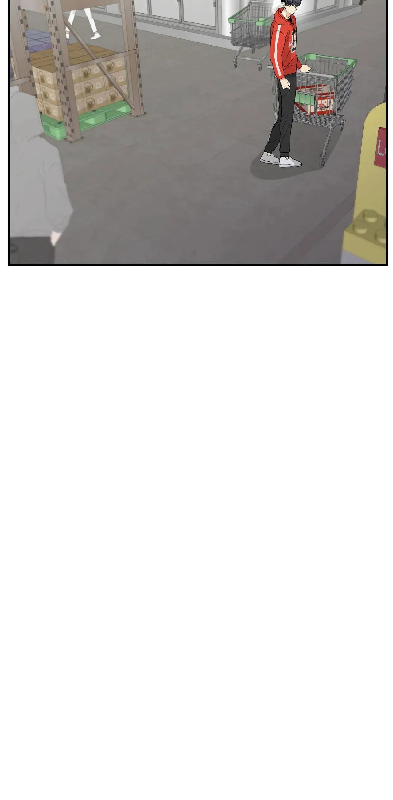 TÌNH YÊU CỔ TÍCH Chapter 36 Trang 33