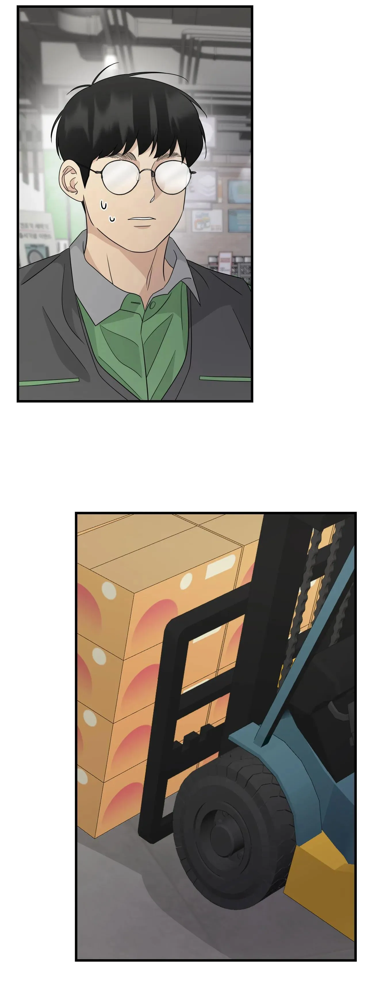 TÌNH YÊU CỔ TÍCH Chapter 36 Trang 34