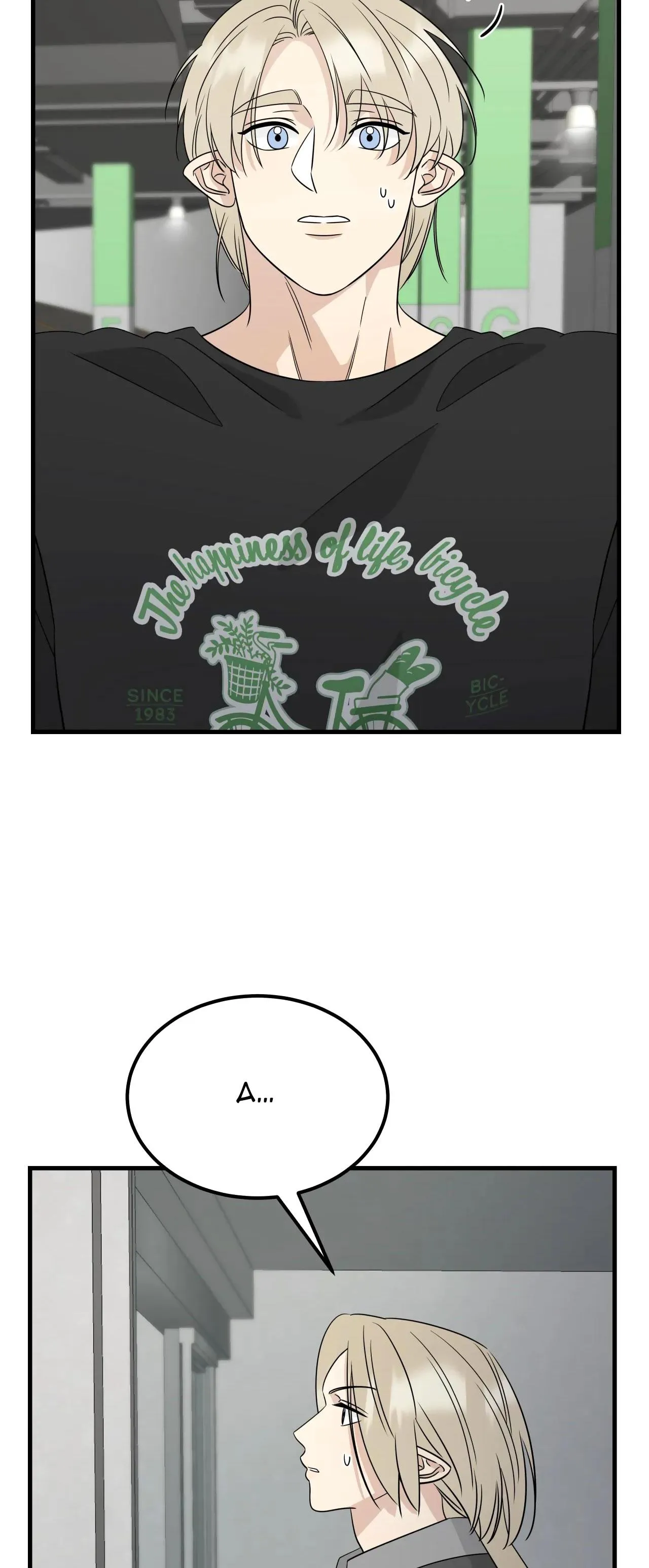 TÌNH YÊU CỔ TÍCH Chapter 37 Trang 6