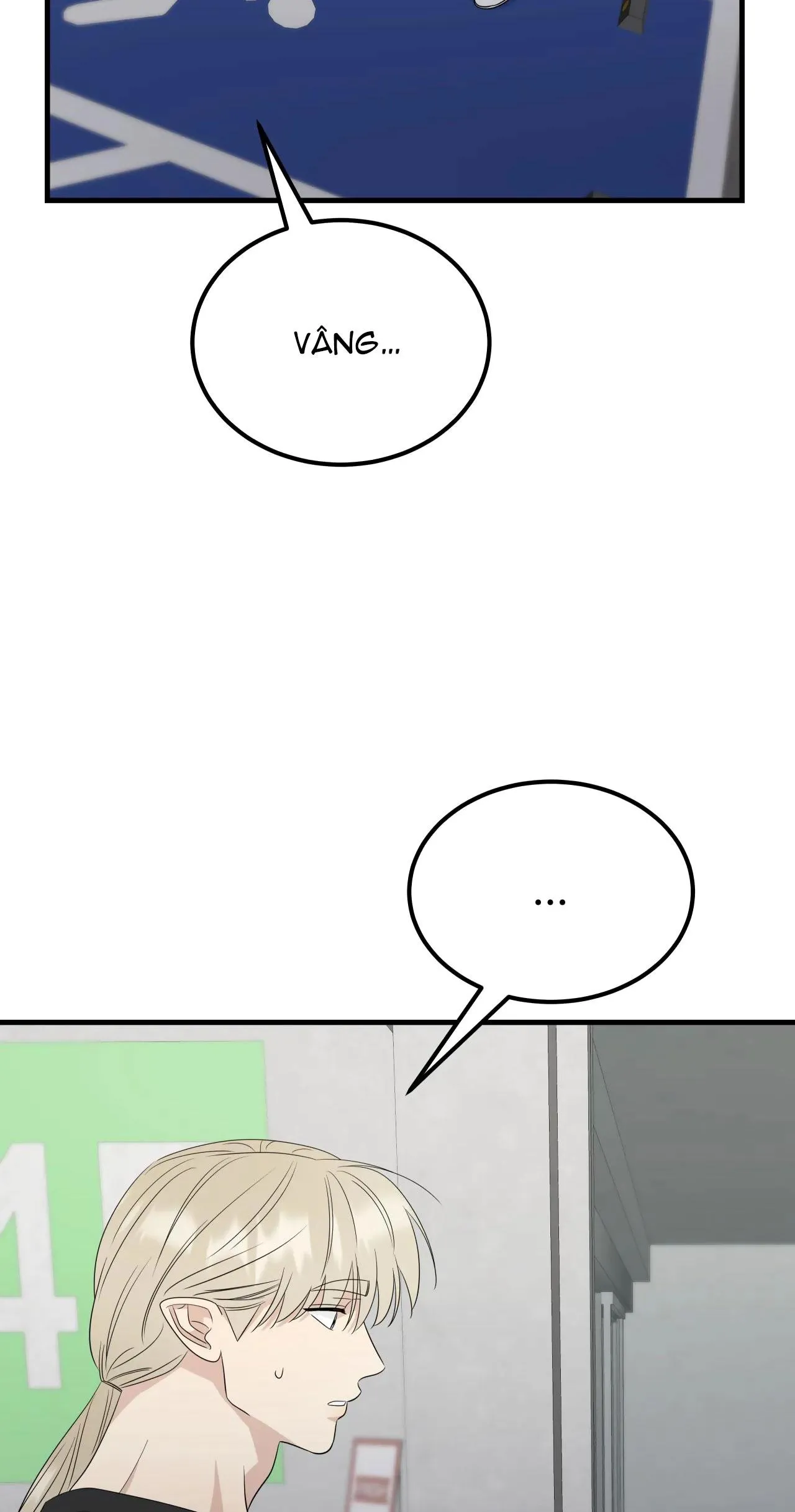 TÌNH YÊU CỔ TÍCH Chapter 37 Trang 10