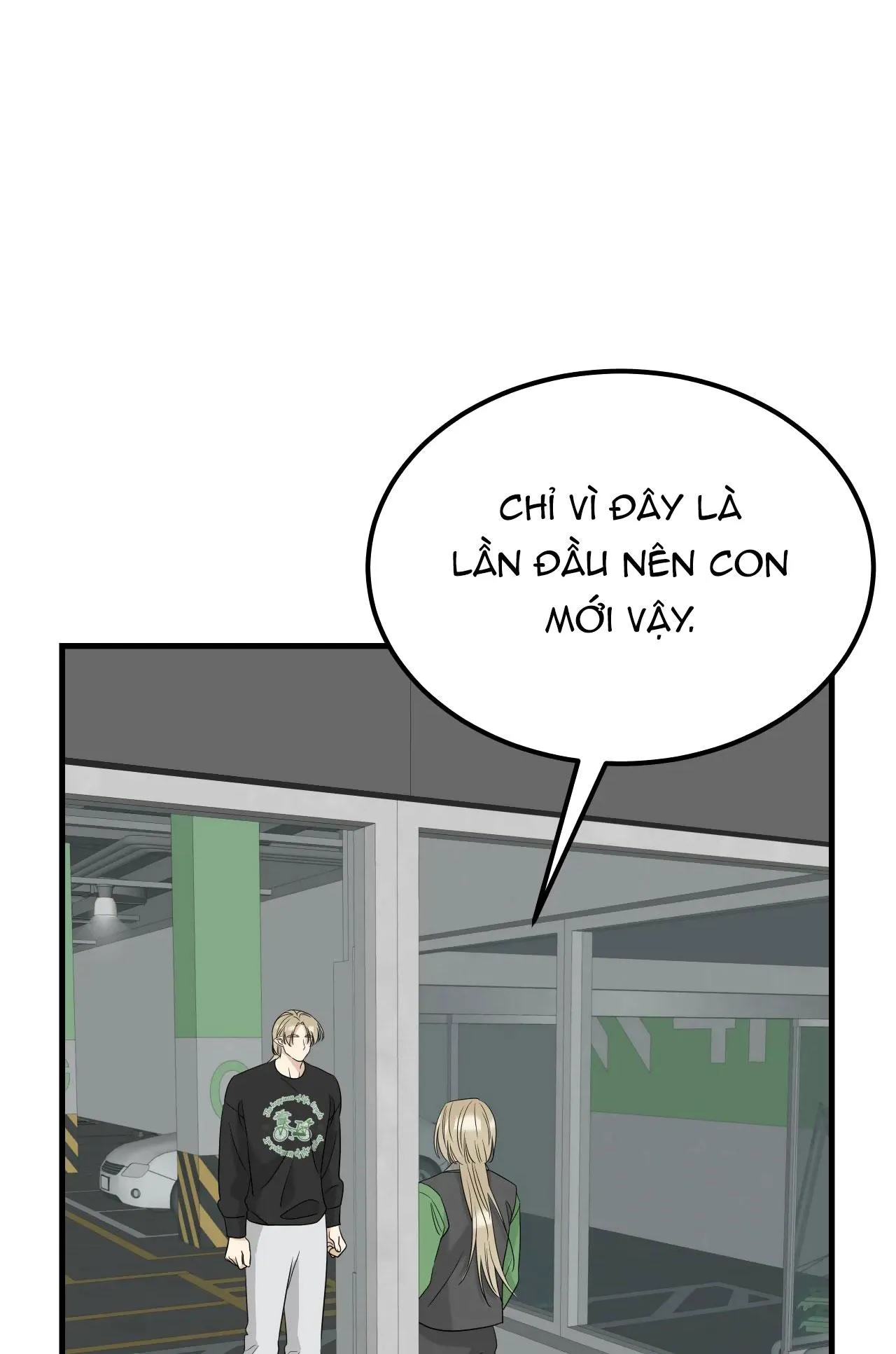 TÌNH YÊU CỔ TÍCH Chapter 37 Trang 15