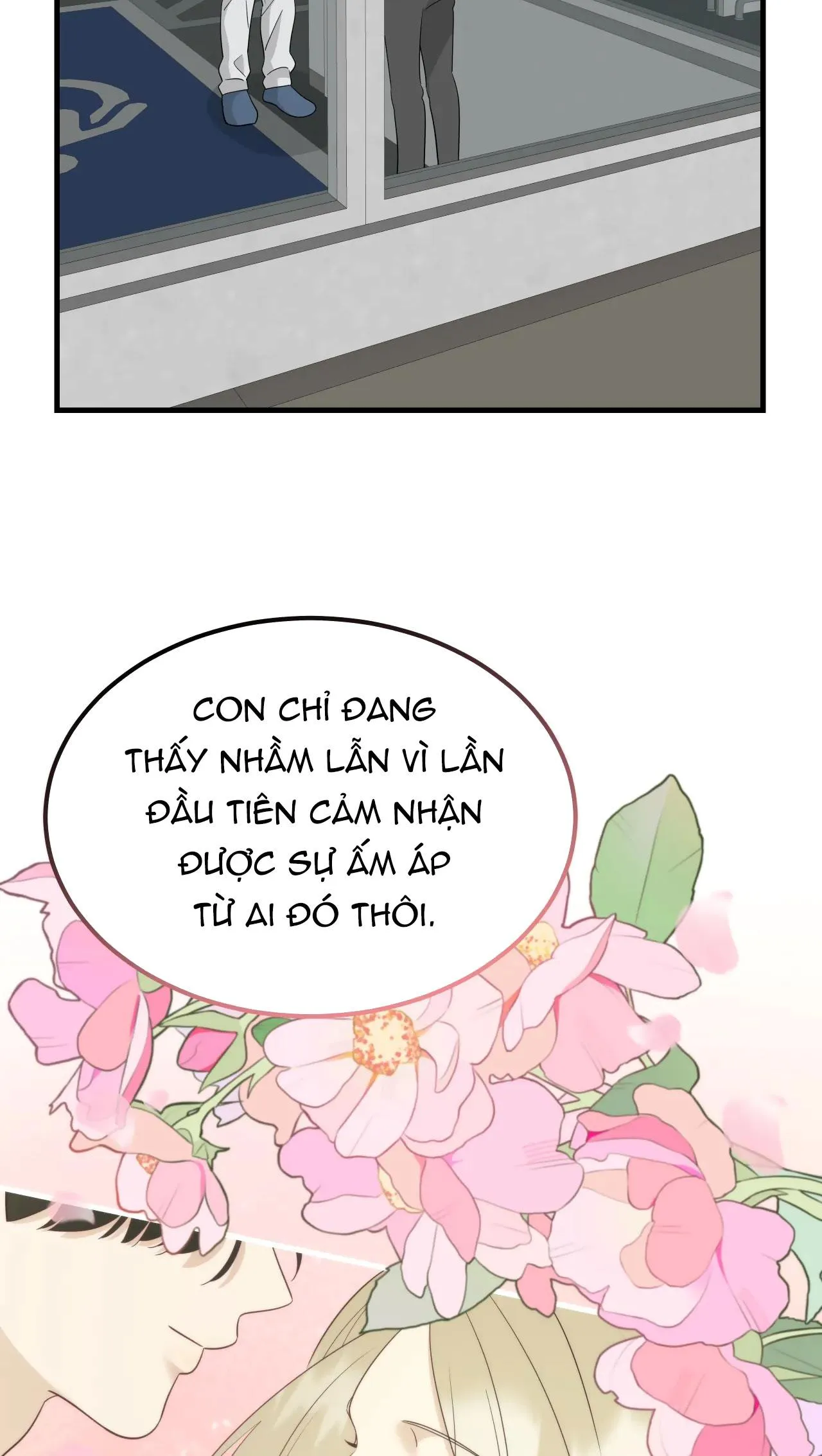 TÌNH YÊU CỔ TÍCH Chapter 37 Trang 16