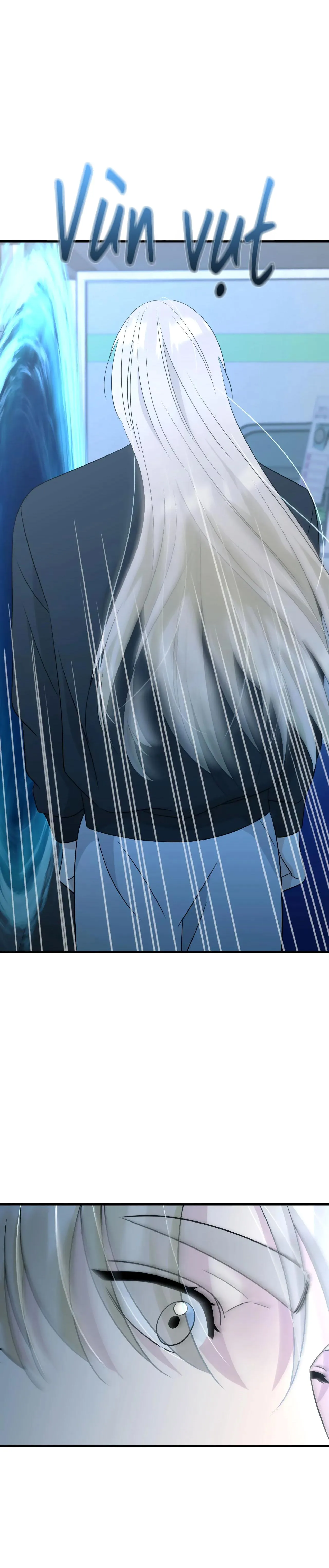 TÌNH YÊU CỔ TÍCH Chapter 37 Trang 27