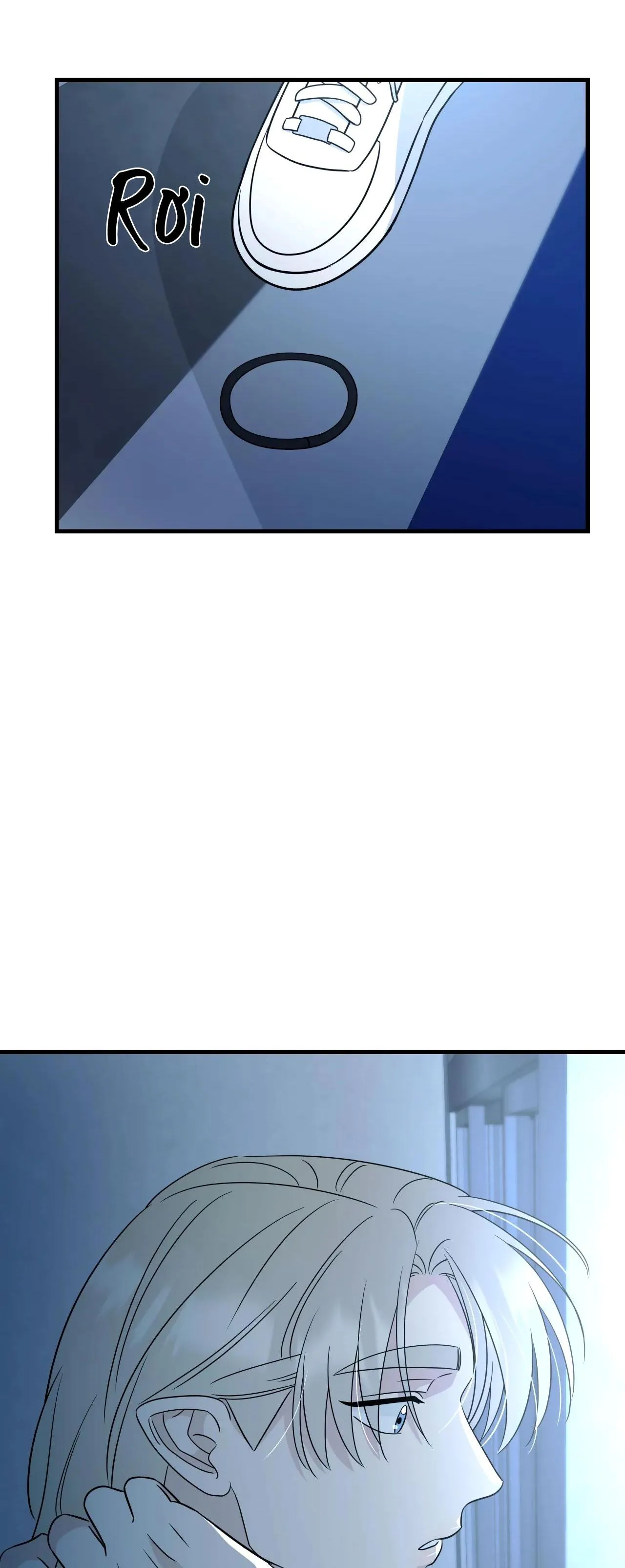 TÌNH YÊU CỔ TÍCH Chapter 37 Trang 28