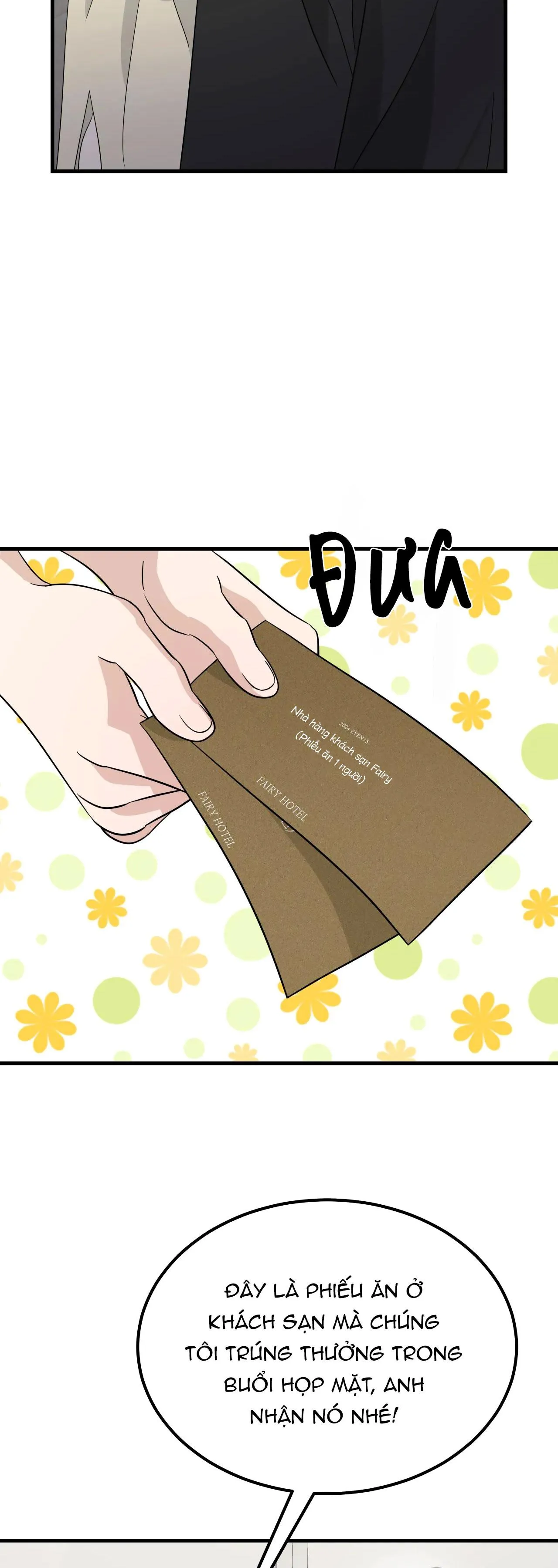 TÌNH YÊU CỔ TÍCH Chapter 37 Trang 41