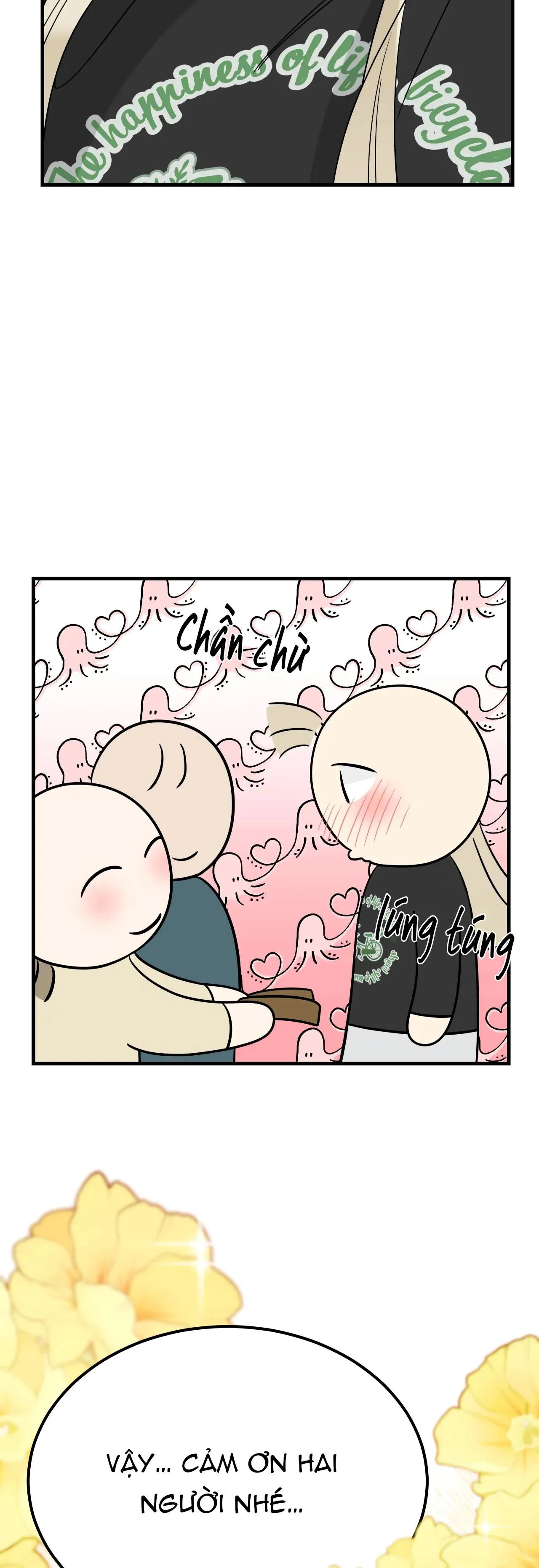 TÌNH YÊU CỔ TÍCH Chapter 37 Trang 44