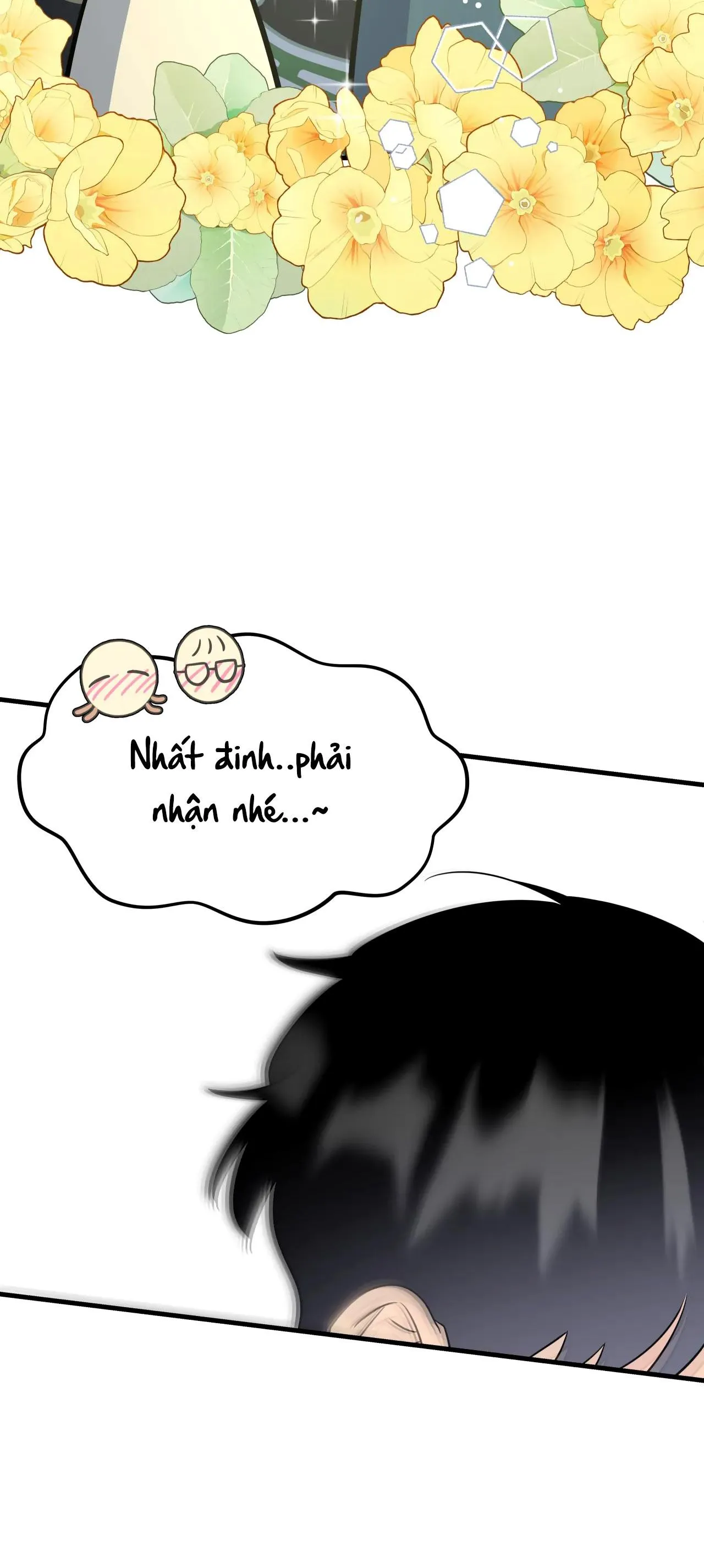 TÌNH YÊU CỔ TÍCH Chapter 37 Trang 46