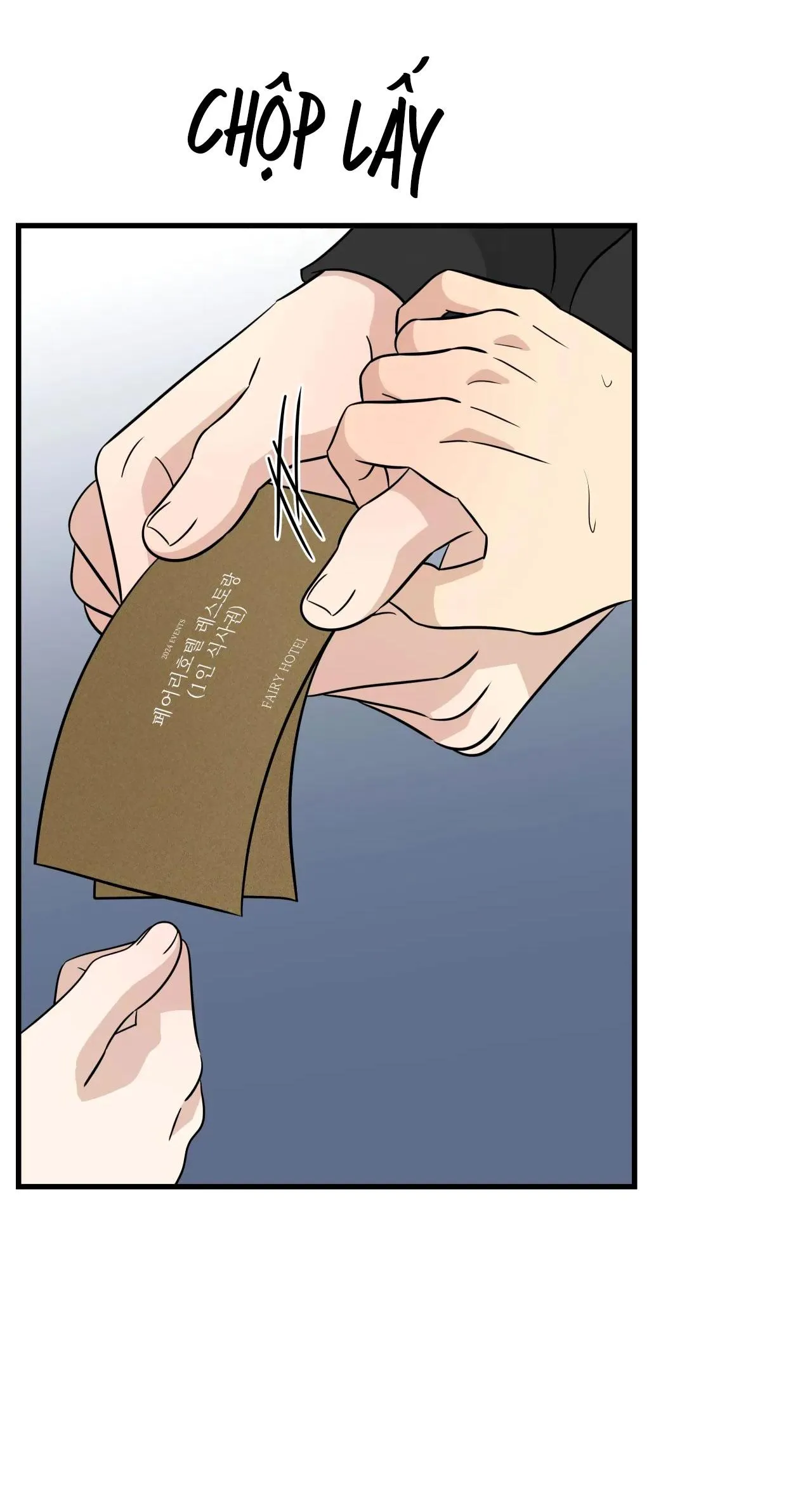 TÌNH YÊU CỔ TÍCH Chapter 37 Trang 47