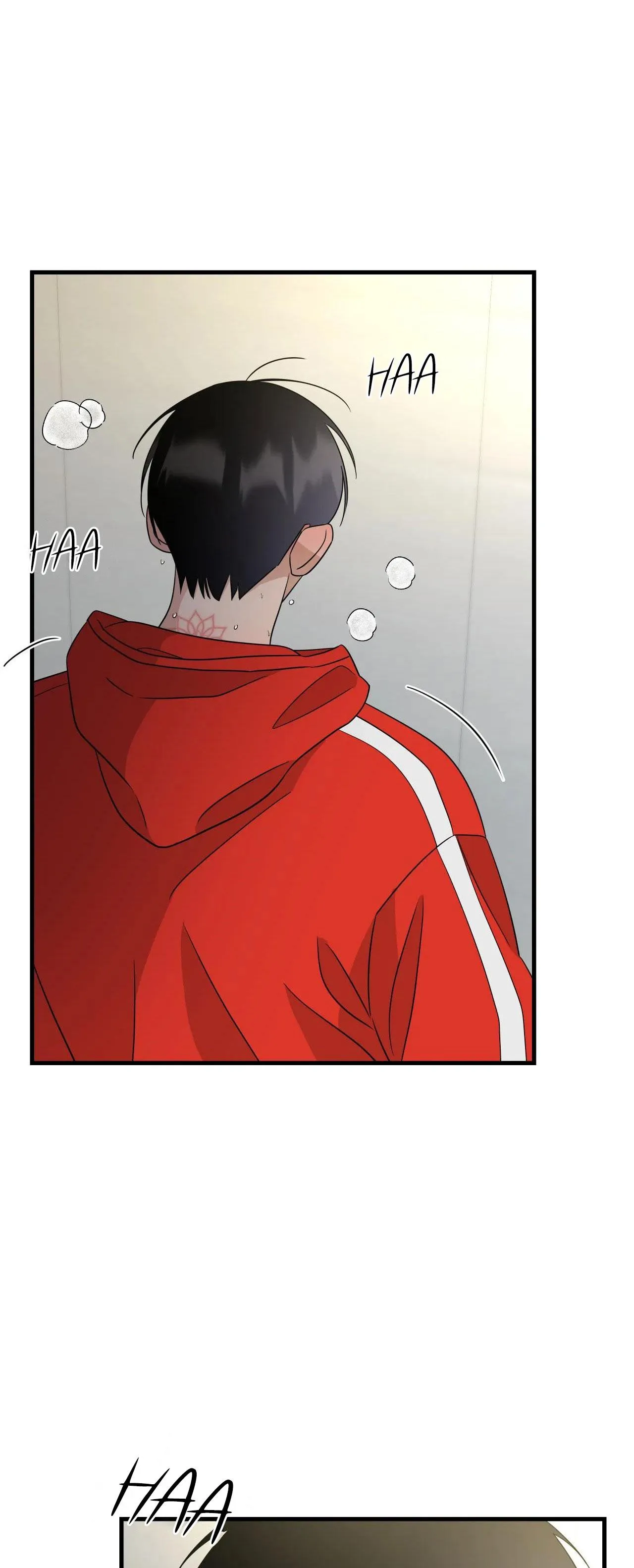 TÌNH YÊU CỔ TÍCH Chapter 38 Trang 11