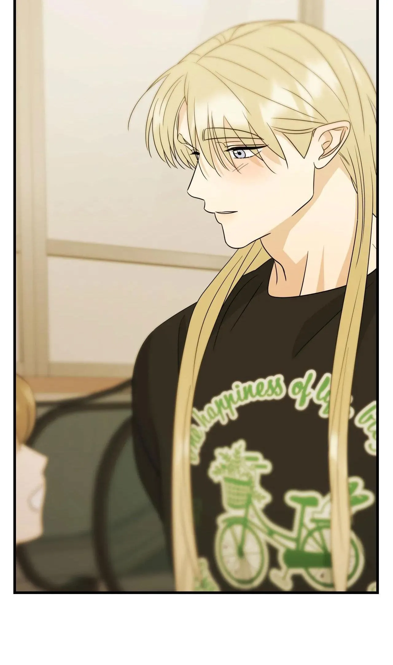 TÌNH YÊU CỔ TÍCH Chapter 38 Trang 16