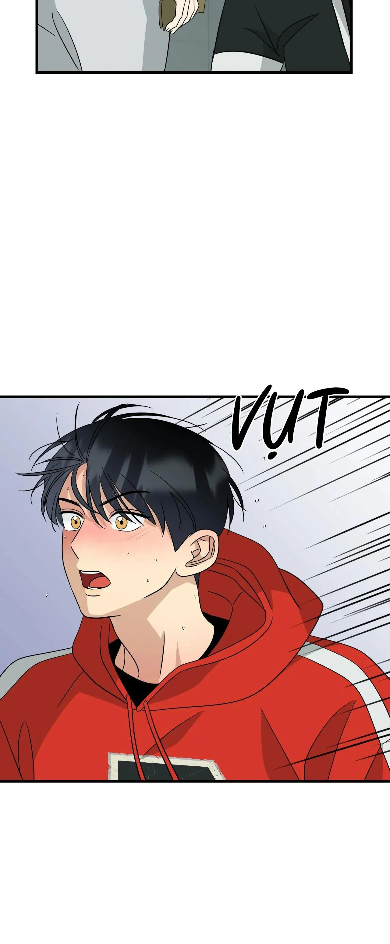 TÌNH YÊU CỔ TÍCH Chapter 38 Trang 21