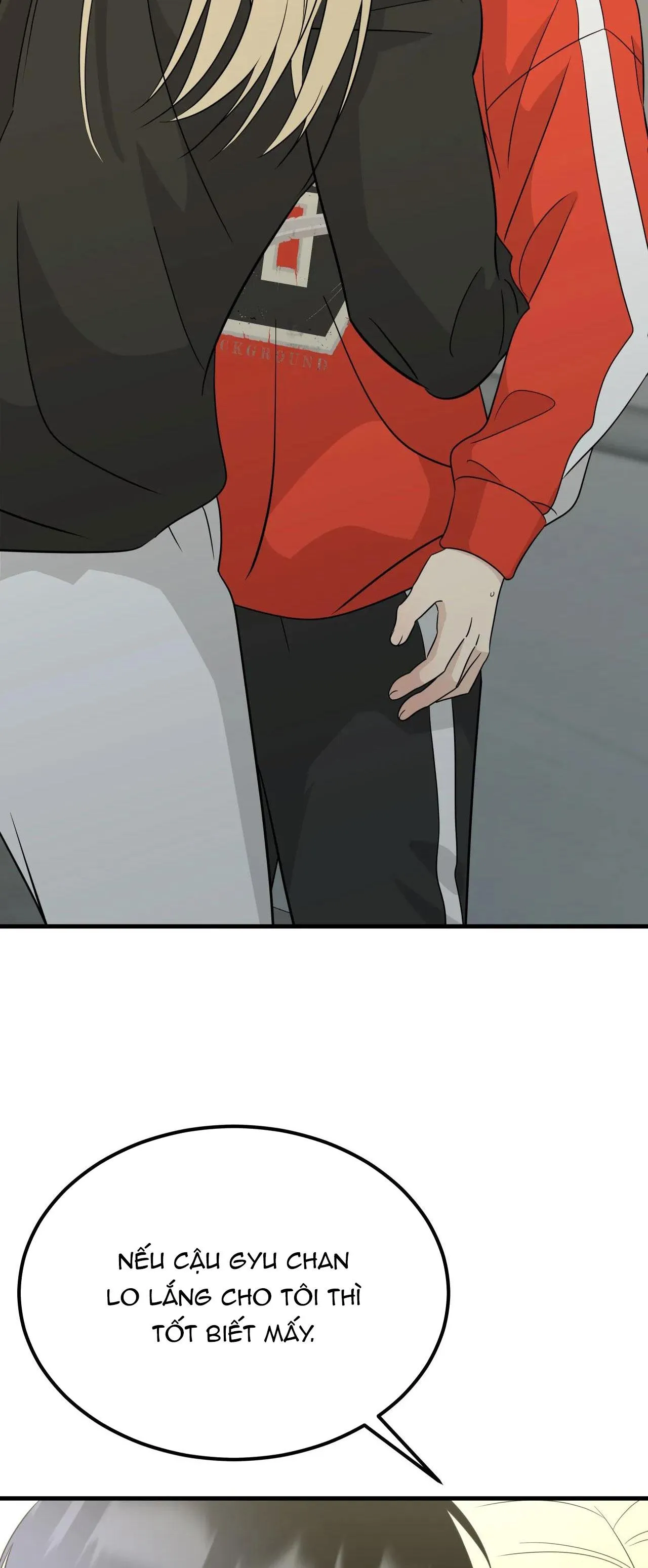 TÌNH YÊU CỔ TÍCH Chapter 38 Trang 23