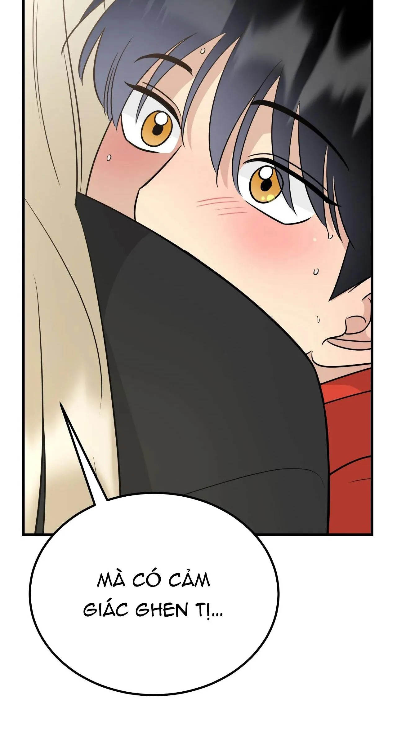 TÌNH YÊU CỔ TÍCH Chapter 38 Trang 25