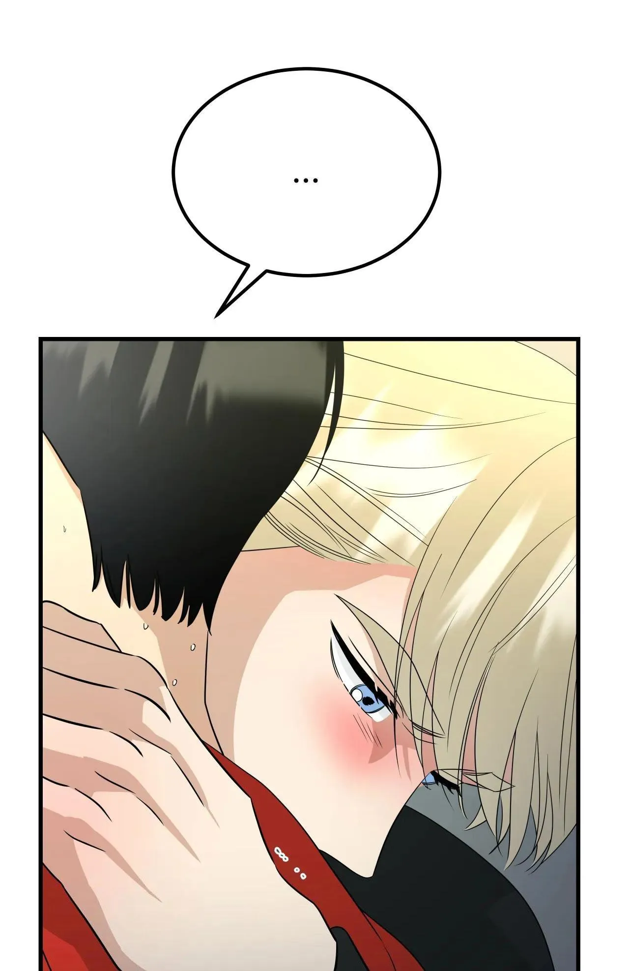 TÌNH YÊU CỔ TÍCH Chapter 38 Trang 28