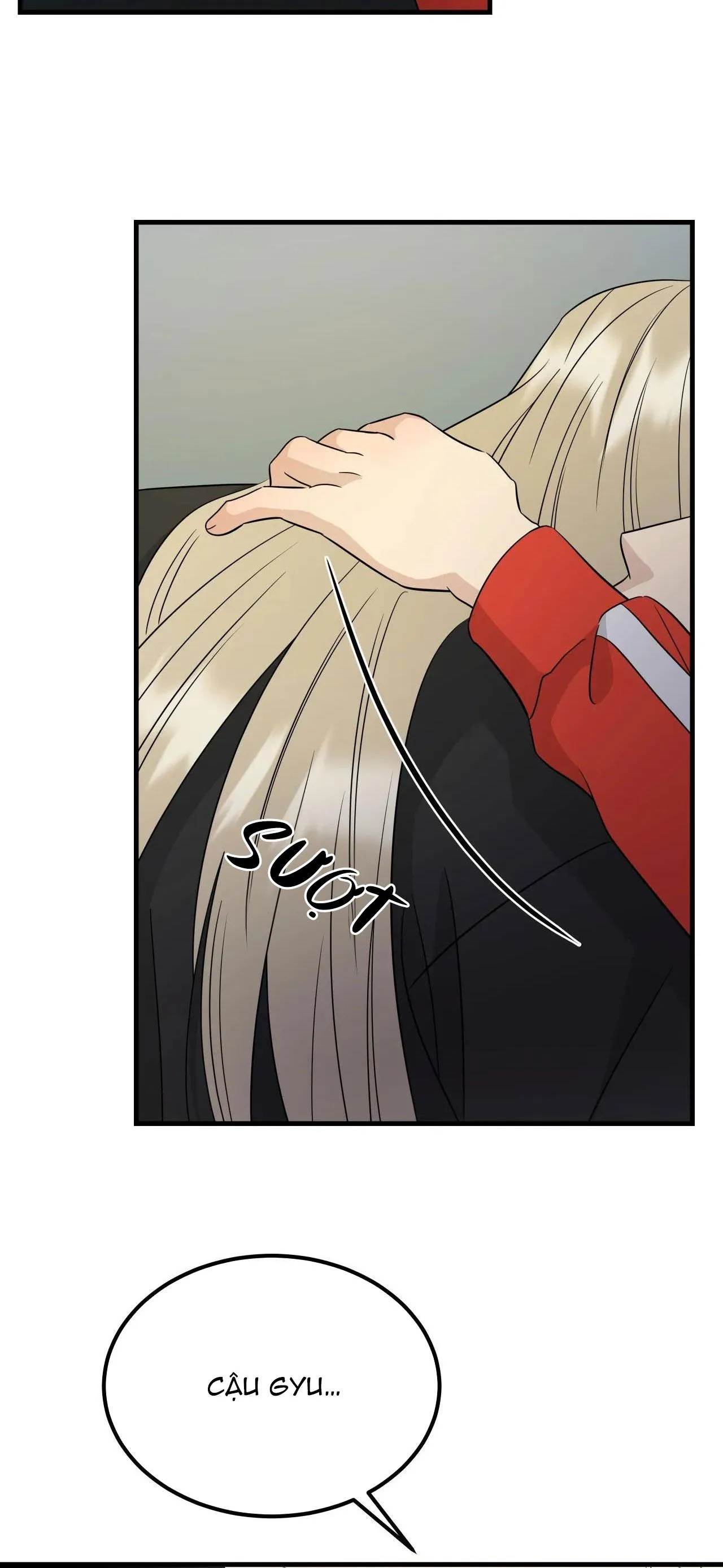 TÌNH YÊU CỔ TÍCH Chapter 38 Trang 32