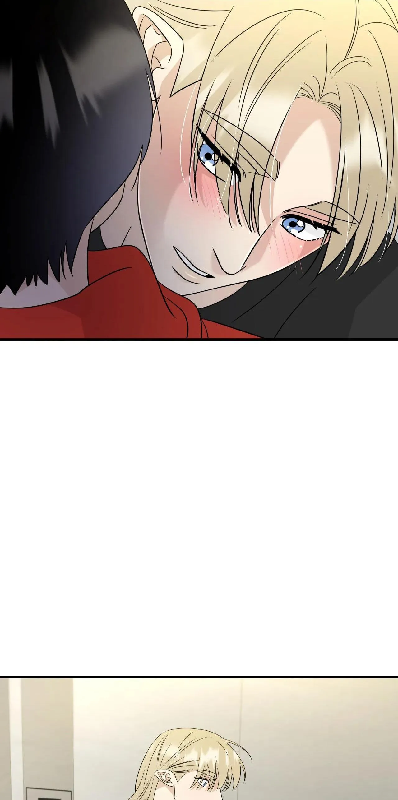 TÌNH YÊU CỔ TÍCH Chapter 38 Trang 33