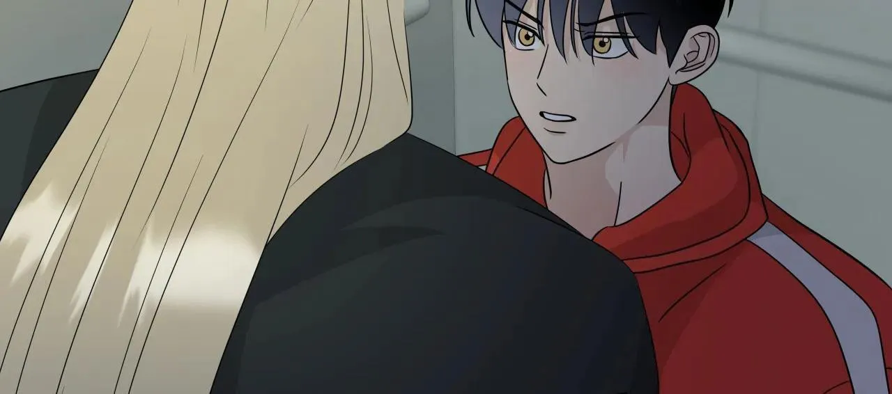 TÌNH YÊU CỔ TÍCH Chapter 38 Trang 38