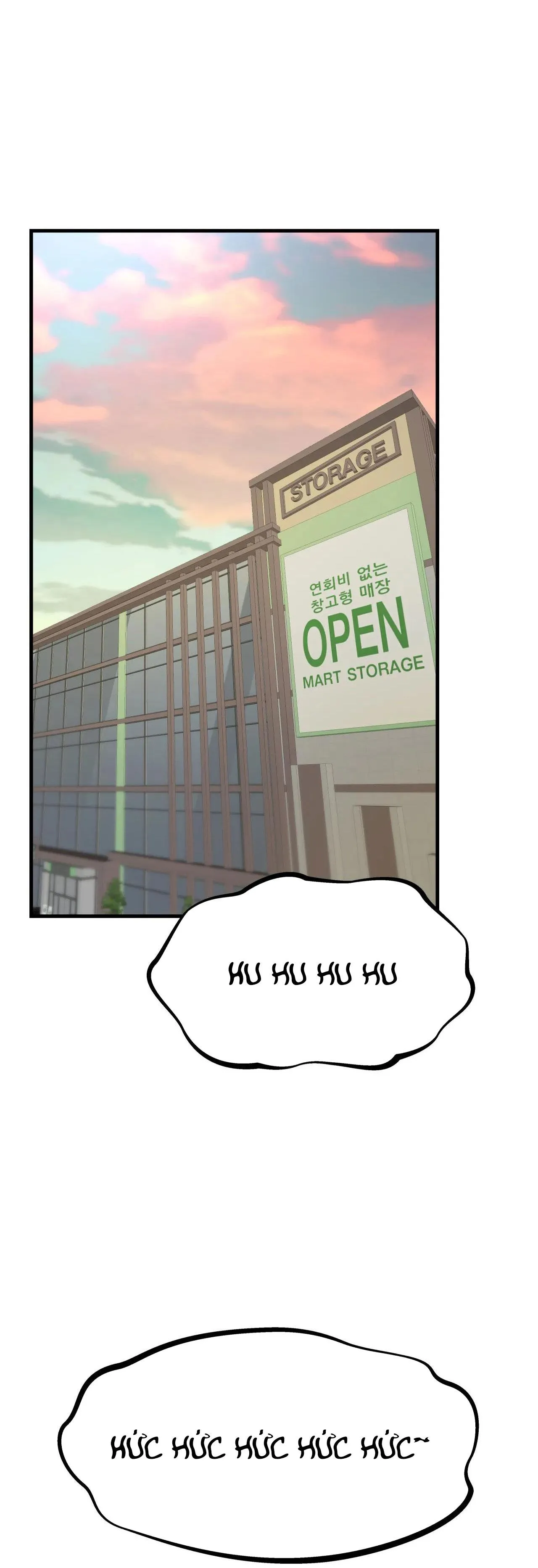 TÌNH YÊU CỔ TÍCH Chapter 38 Trang 41