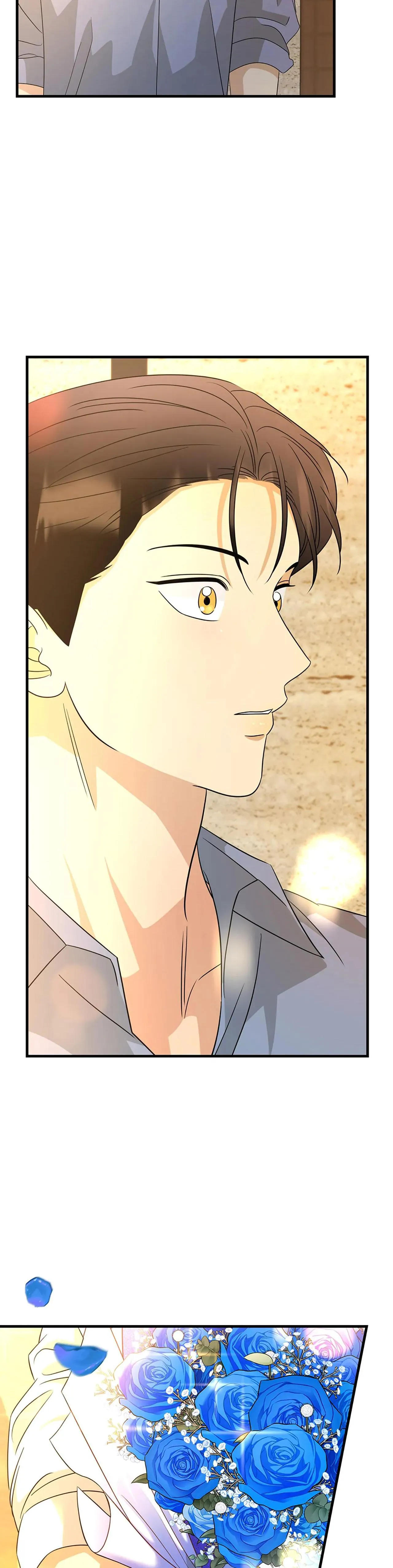 TÌNH YÊU CỔ TÍCH Chapter 39 Trang 11