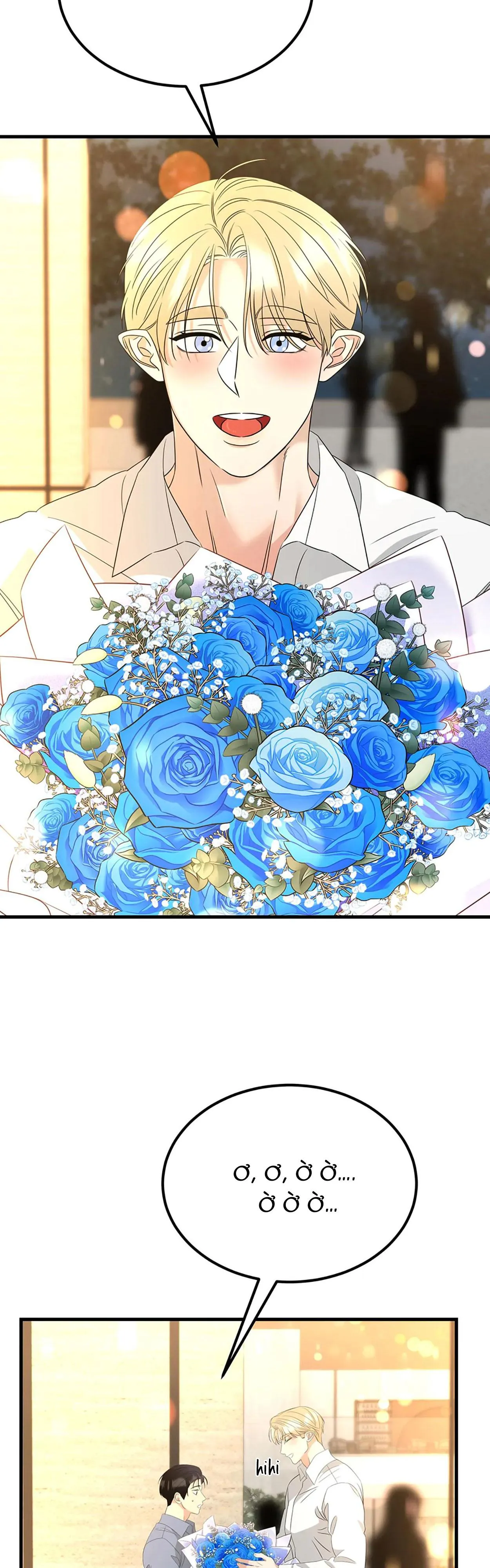 TÌNH YÊU CỔ TÍCH Chapter 39 Trang 16