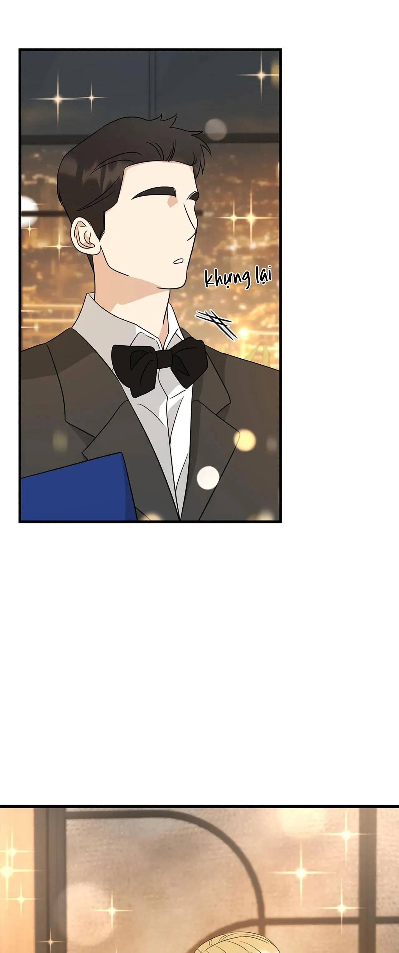 TÌNH YÊU CỔ TÍCH Chapter 39 Trang 22