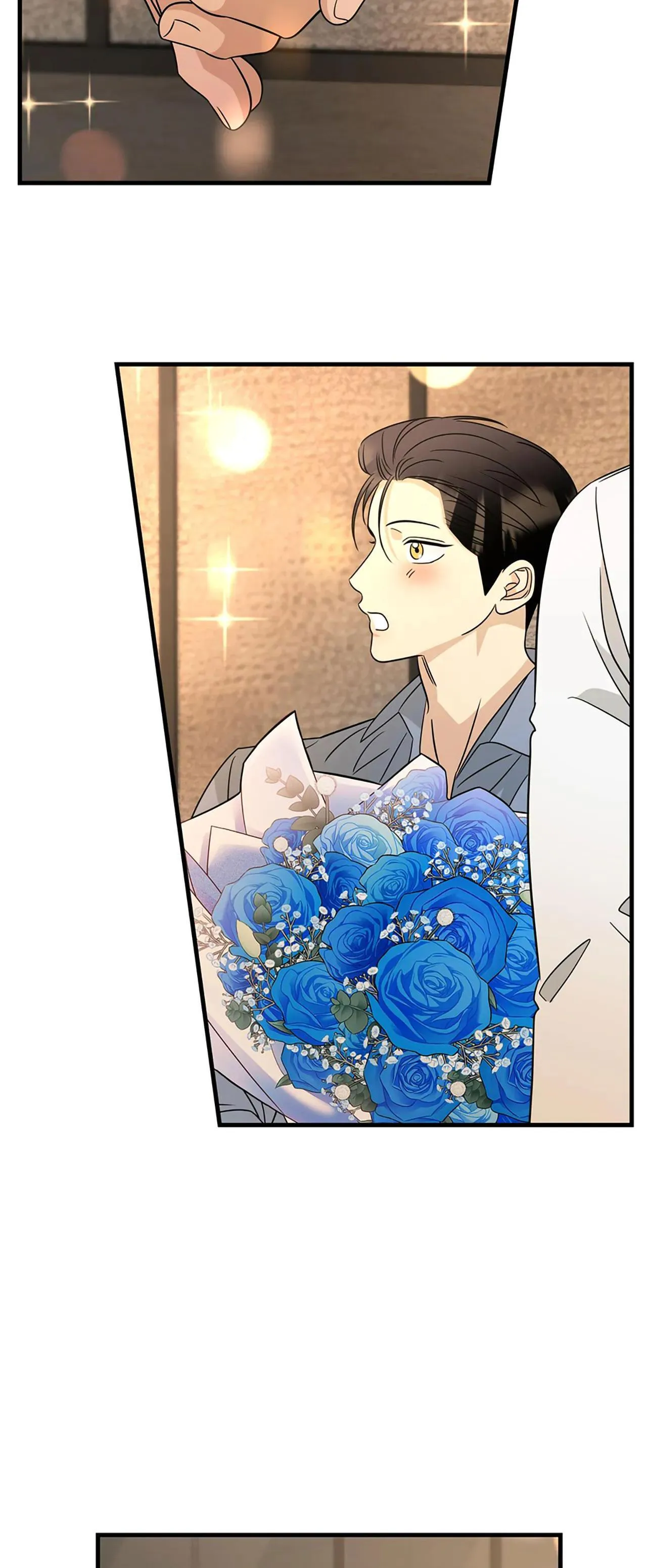 TÌNH YÊU CỔ TÍCH Chapter 39 Trang 24