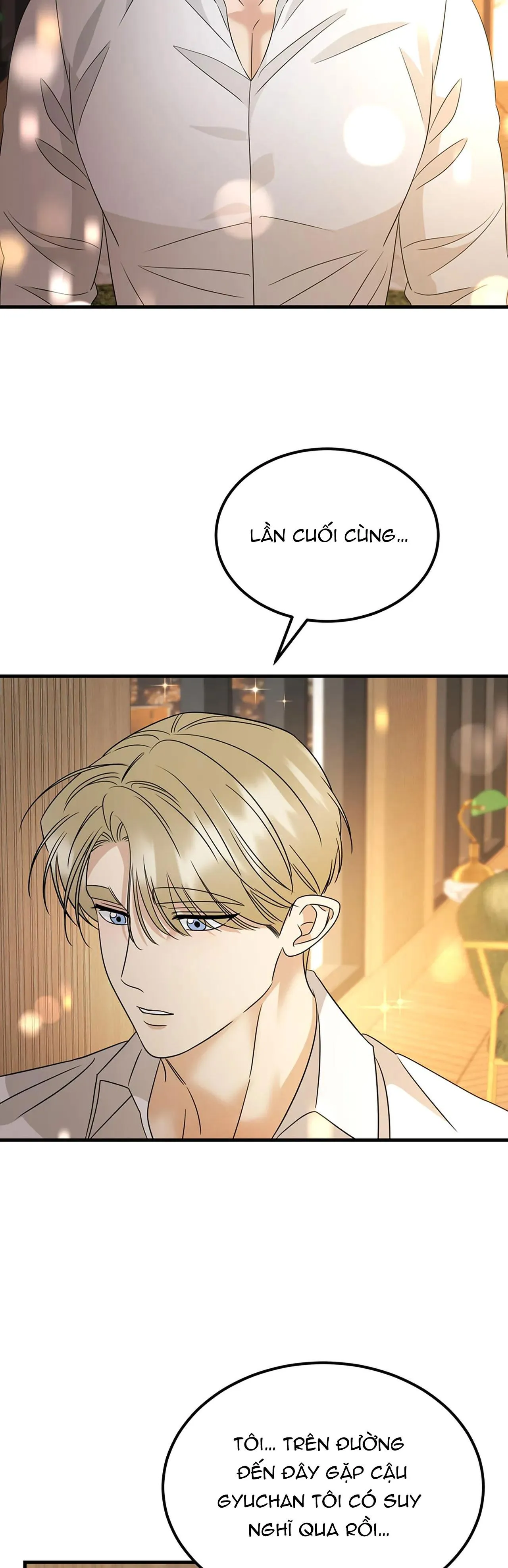 TÌNH YÊU CỔ TÍCH Chapter 39 Trang 31