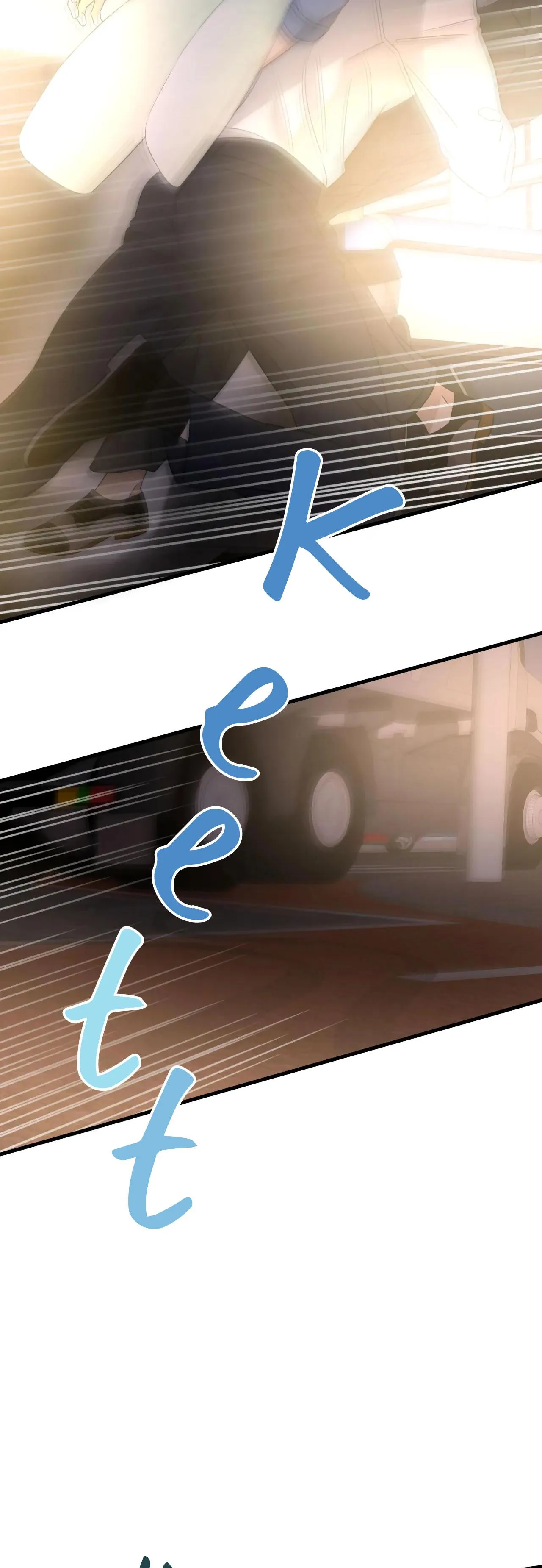 TÌNH YÊU CỔ TÍCH Chapter 40 Trang 3