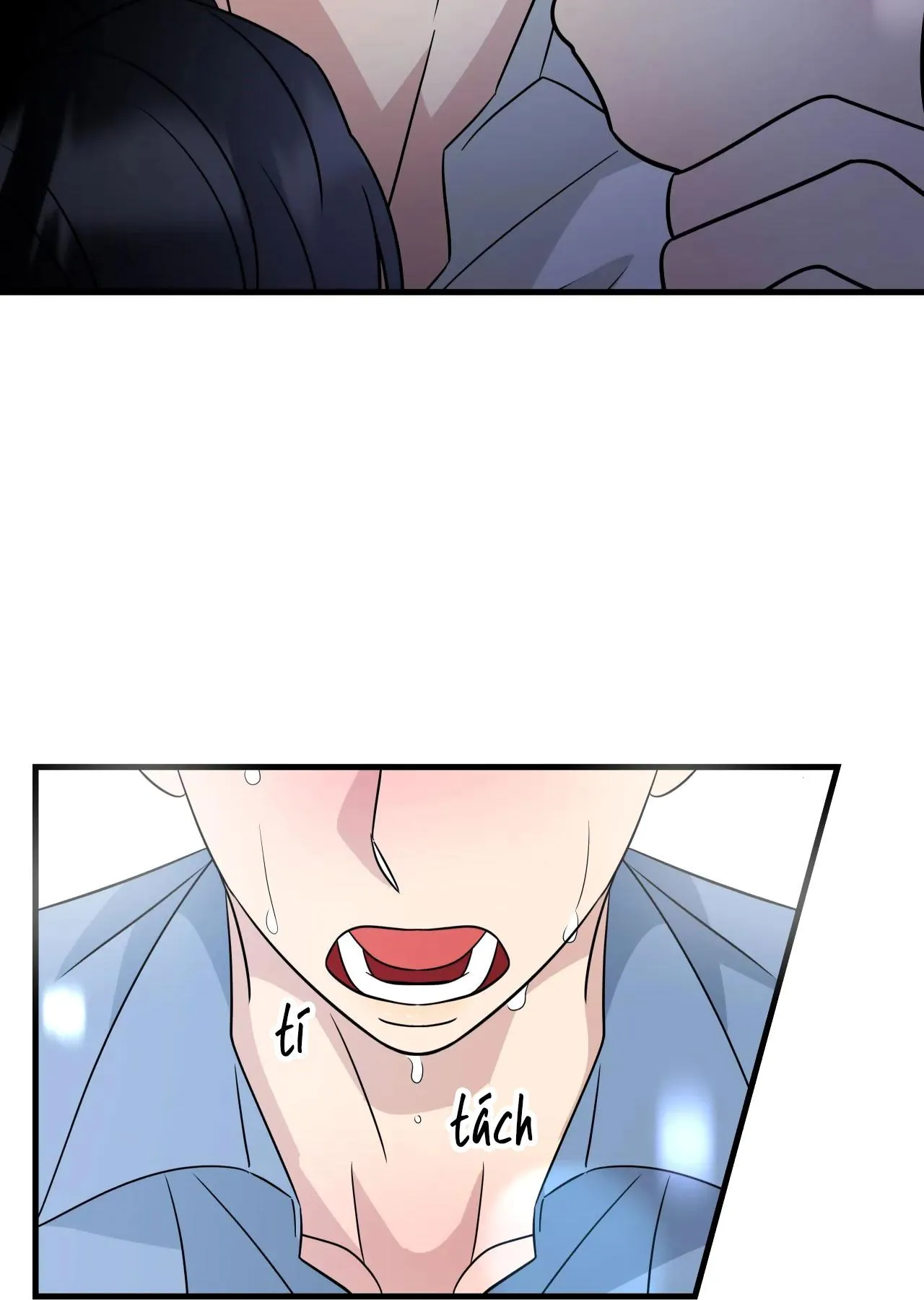 TÌNH YÊU CỔ TÍCH Chapter 40 Trang 16