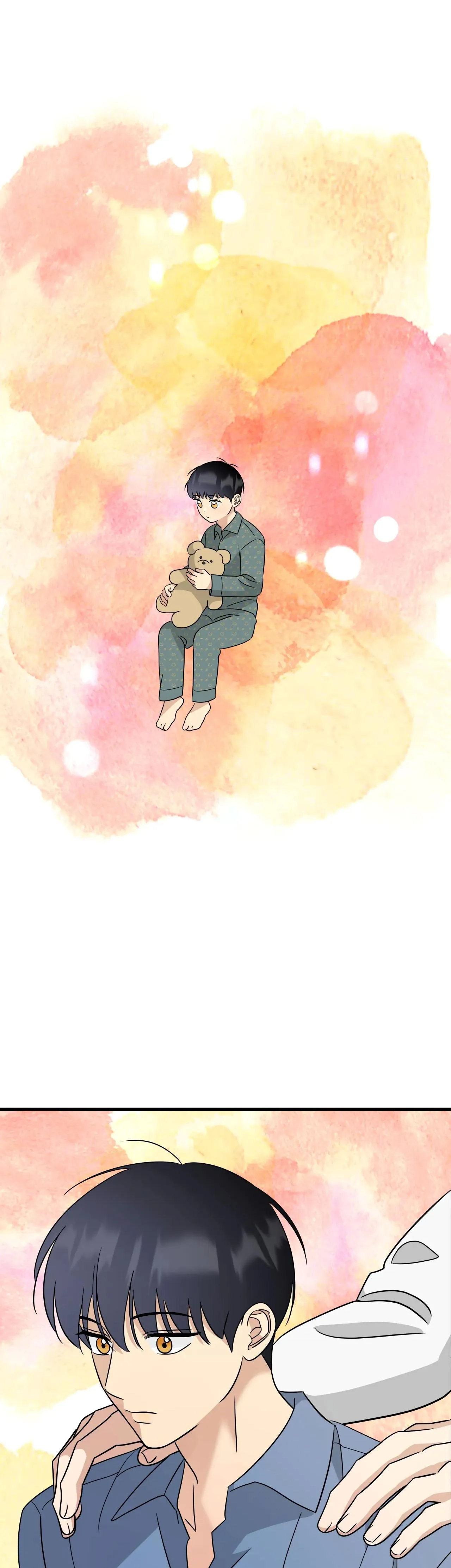 TÌNH YÊU CỔ TÍCH Chapter 40 Trang 22