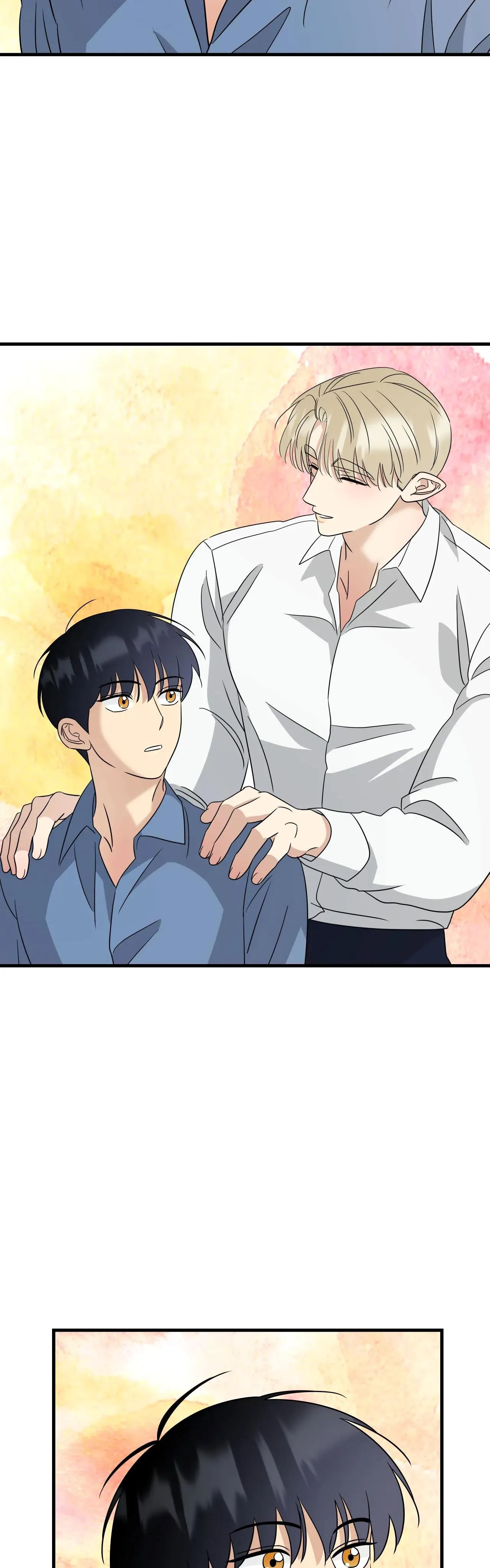 TÌNH YÊU CỔ TÍCH Chapter 40 Trang 23