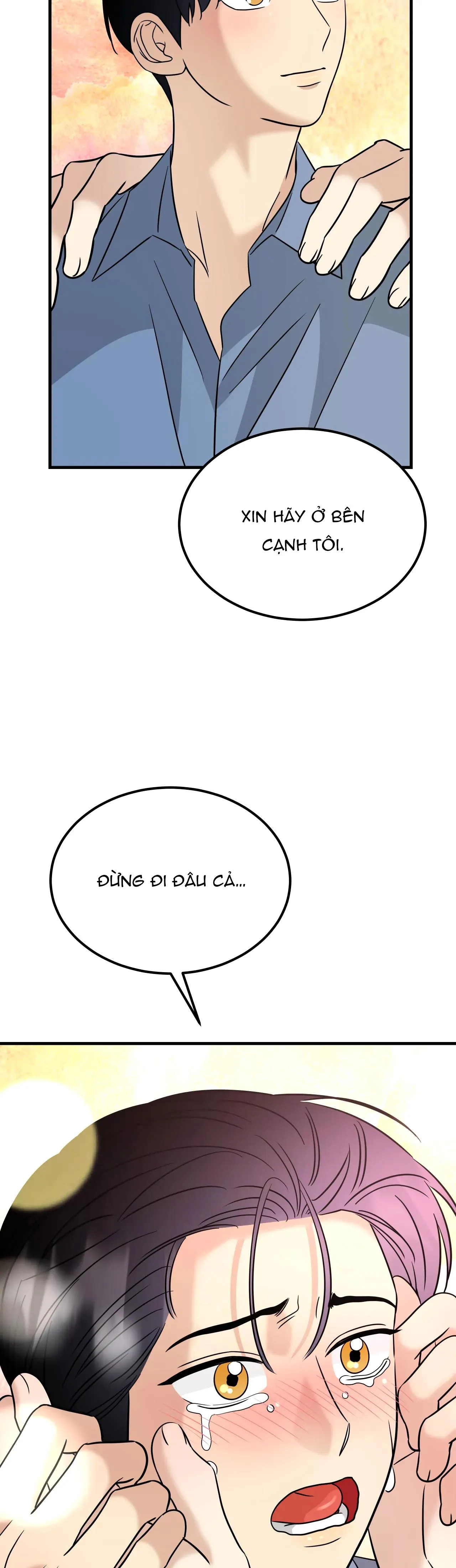 TÌNH YÊU CỔ TÍCH Chapter 40 Trang 24