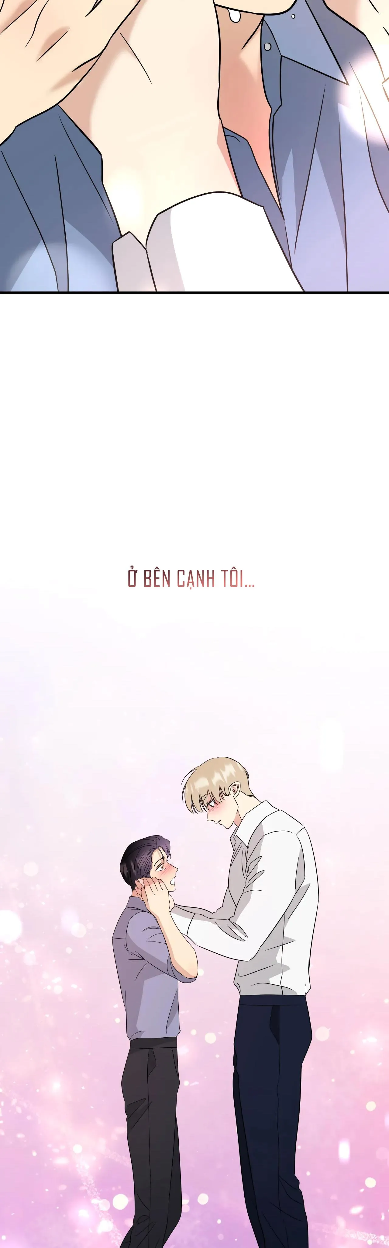 TÌNH YÊU CỔ TÍCH Chapter 40 Trang 25