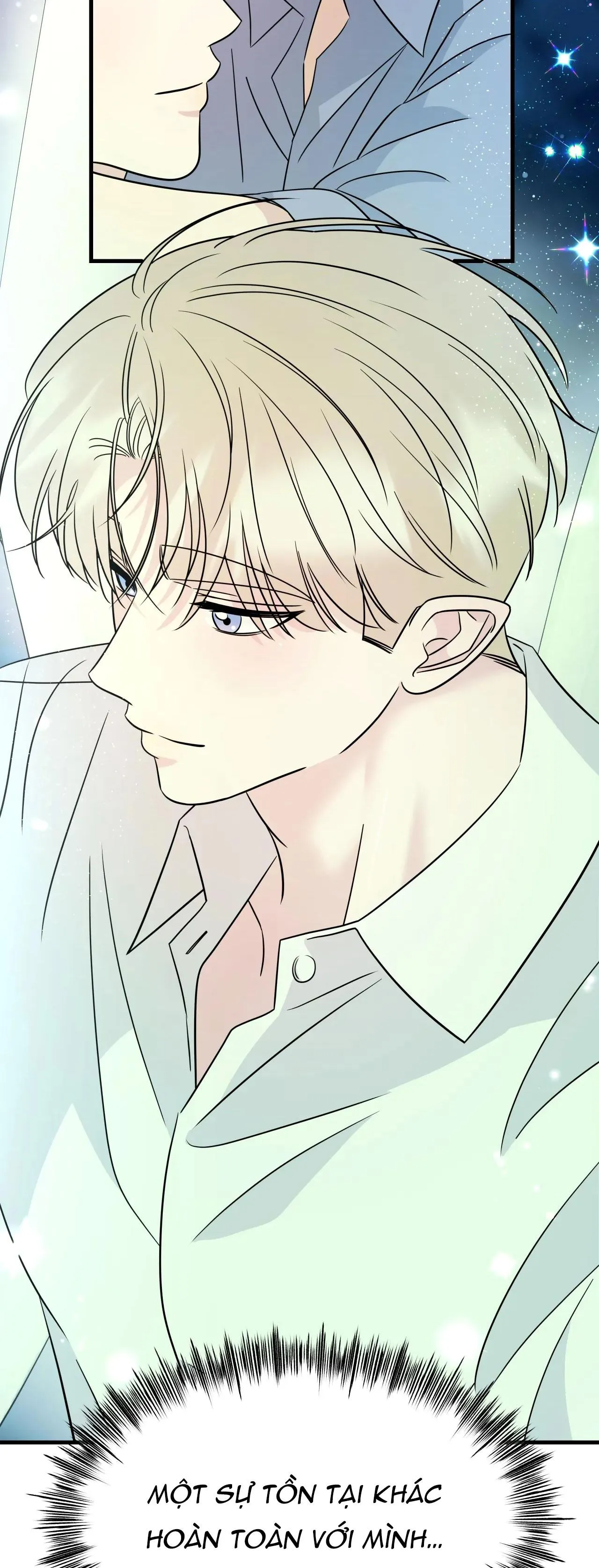 TÌNH YÊU CỔ TÍCH Chapter 40 Trang 39