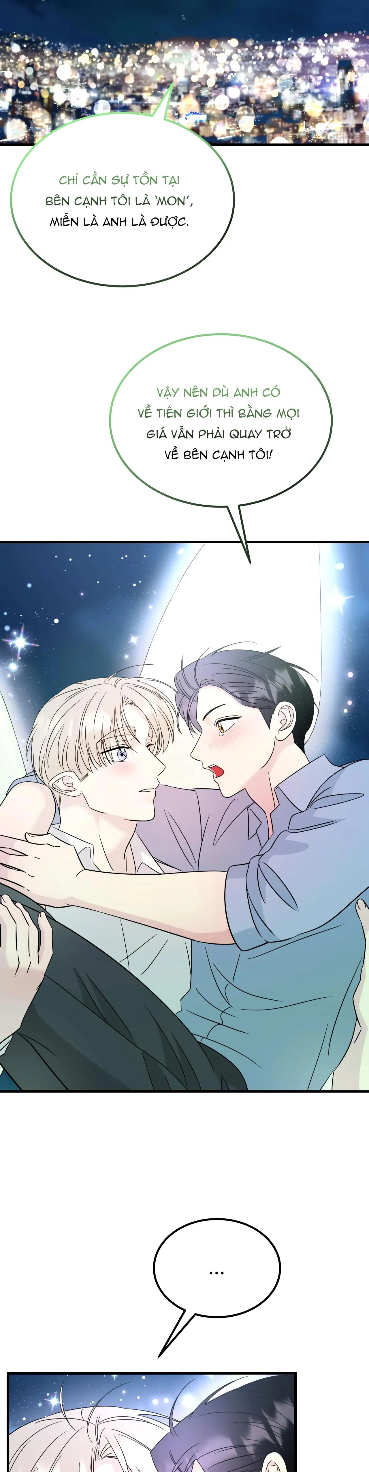 TÌNH YÊU CỔ TÍCH Chapter 40 Trang 42