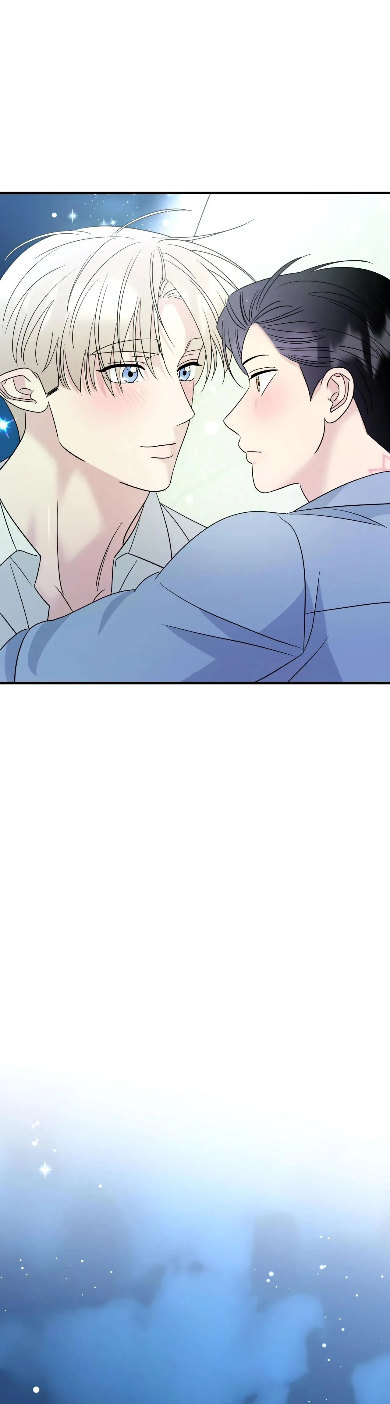 TÌNH YÊU CỔ TÍCH Chapter 40 Trang 45