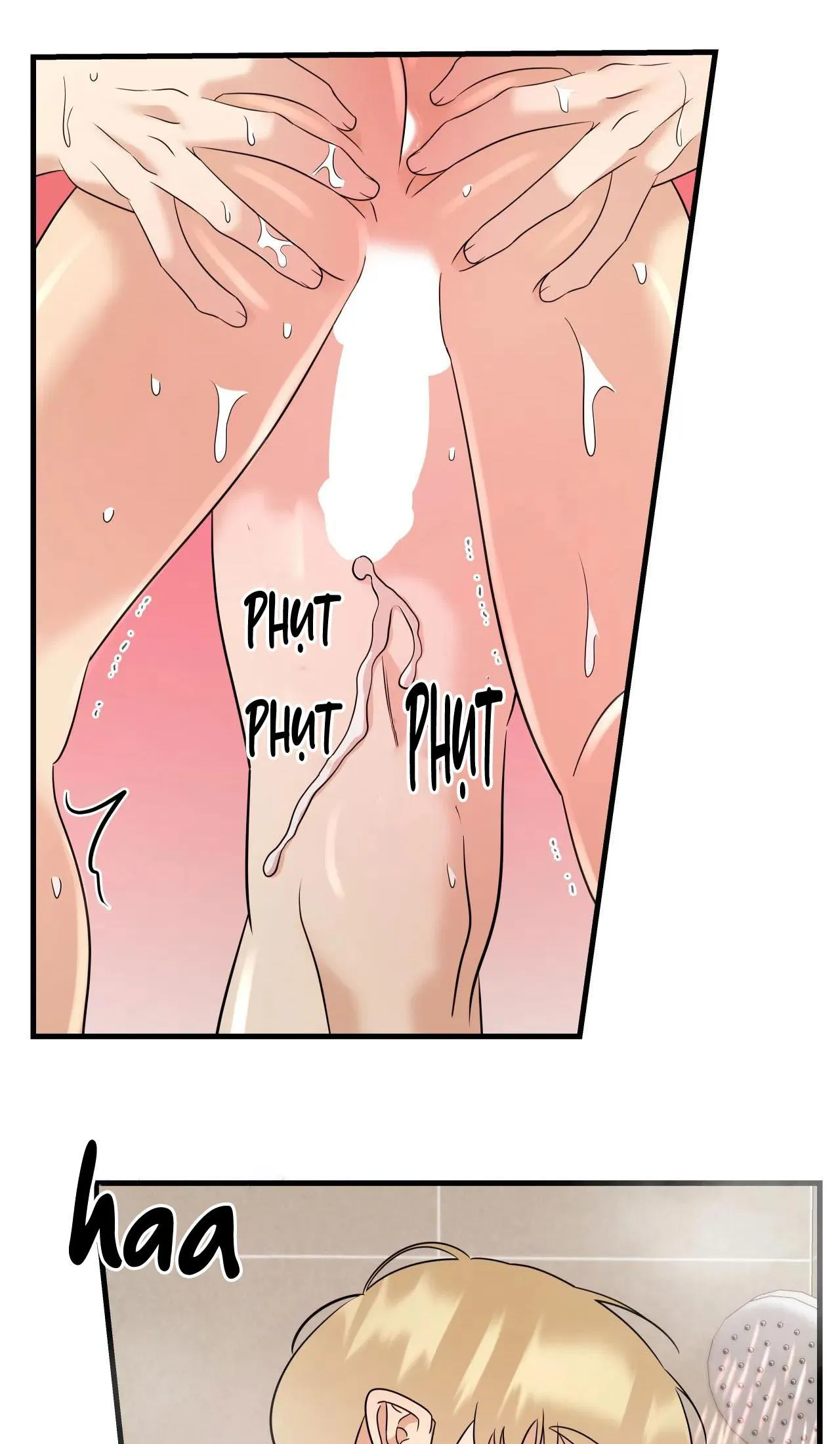 TÌNH YÊU CỔ TÍCH Chapter 41 Trang 12