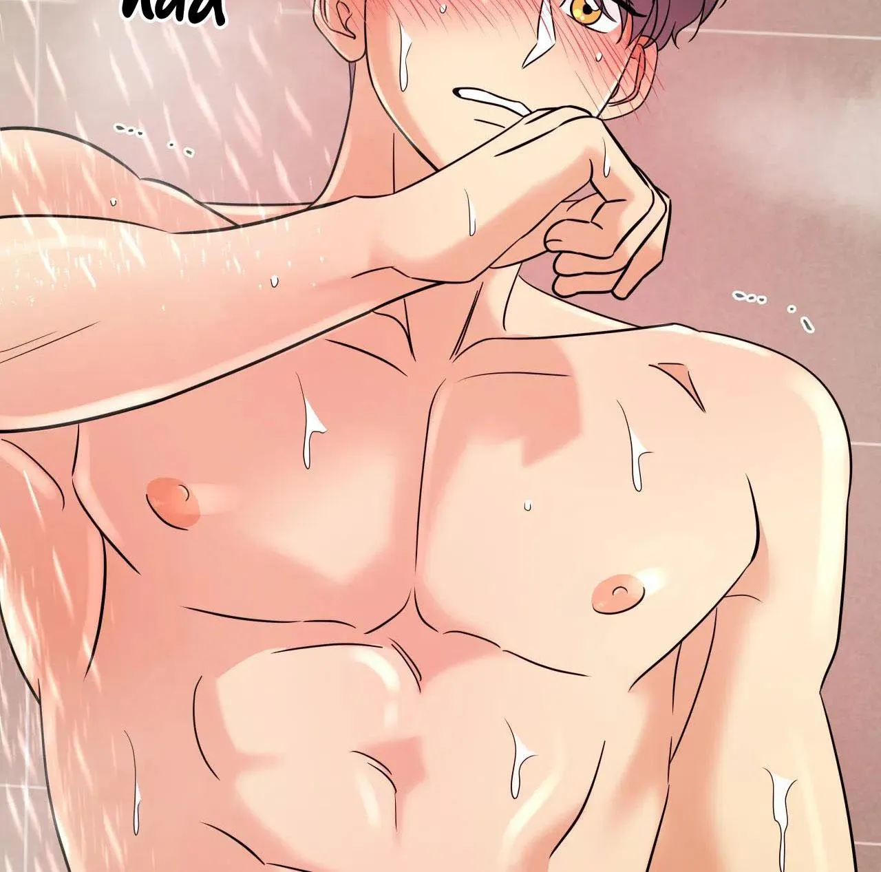 TÌNH YÊU CỔ TÍCH Chapter 41 Trang 14