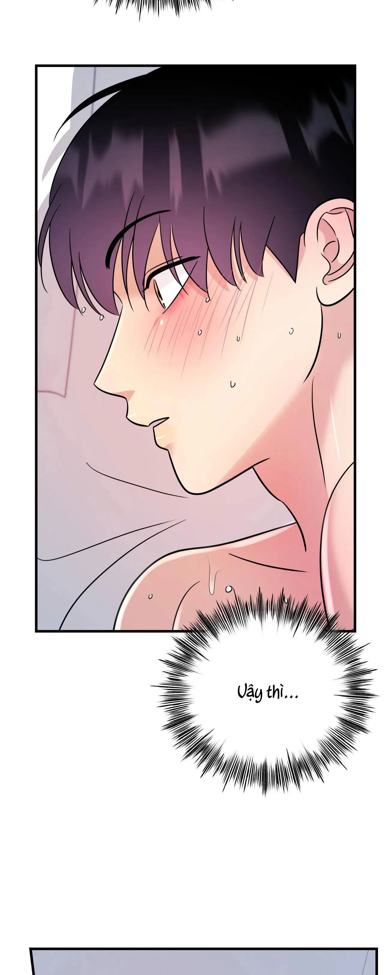 TÌNH YÊU CỔ TÍCH Chapter 41 Trang 29