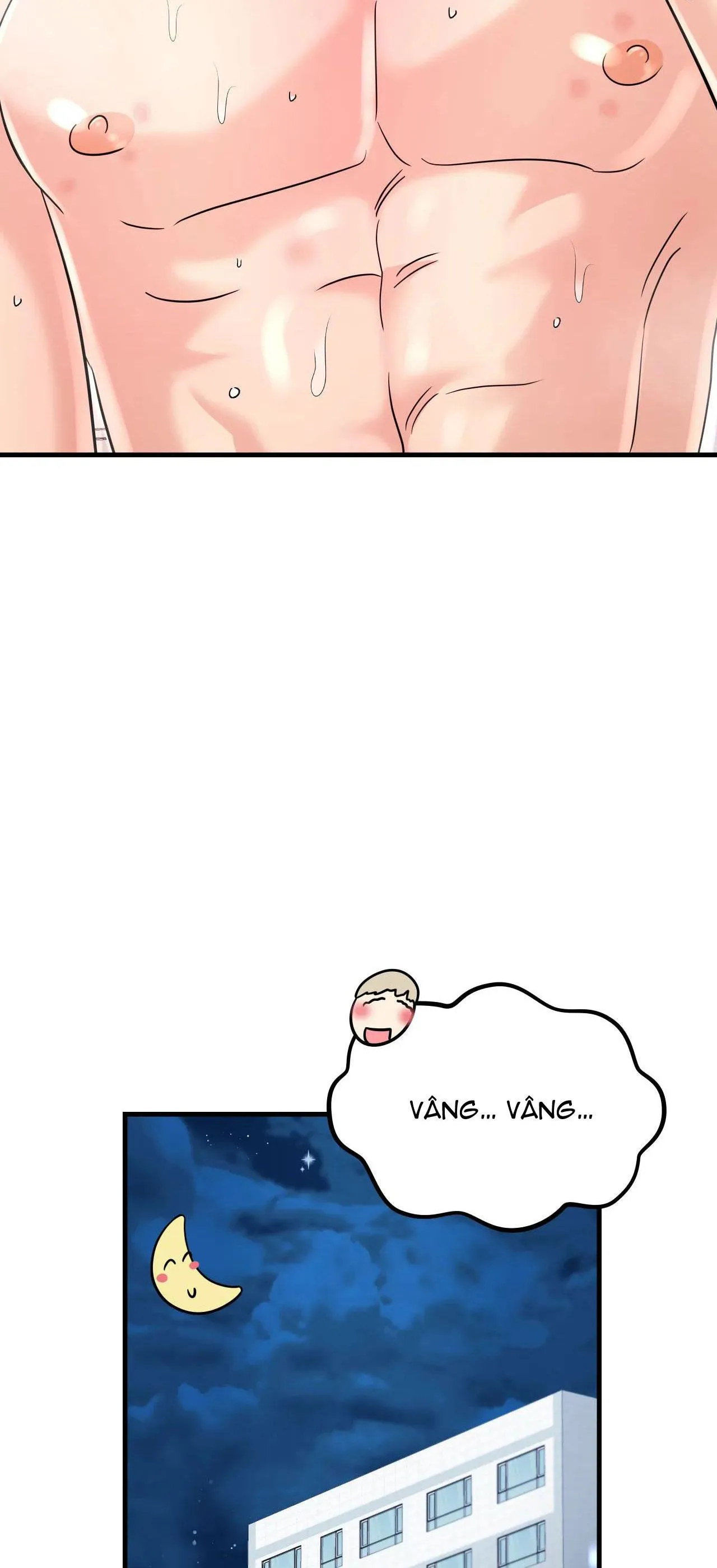 TÌNH YÊU CỔ TÍCH Chapter 41 Trang 33