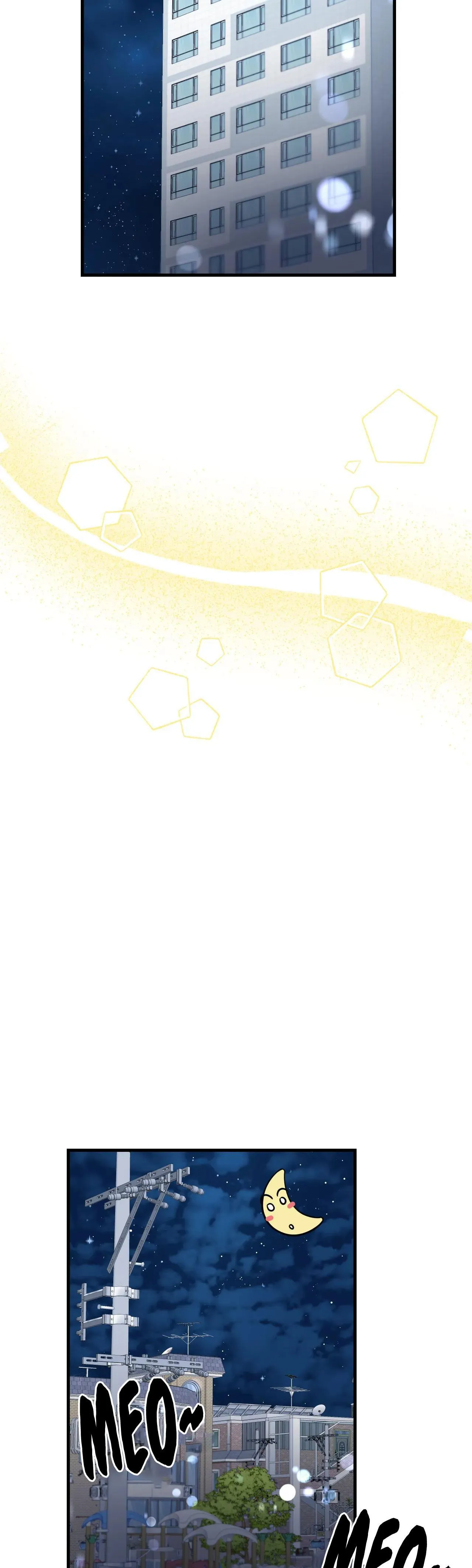 TÌNH YÊU CỔ TÍCH Chapter 41 Trang 34