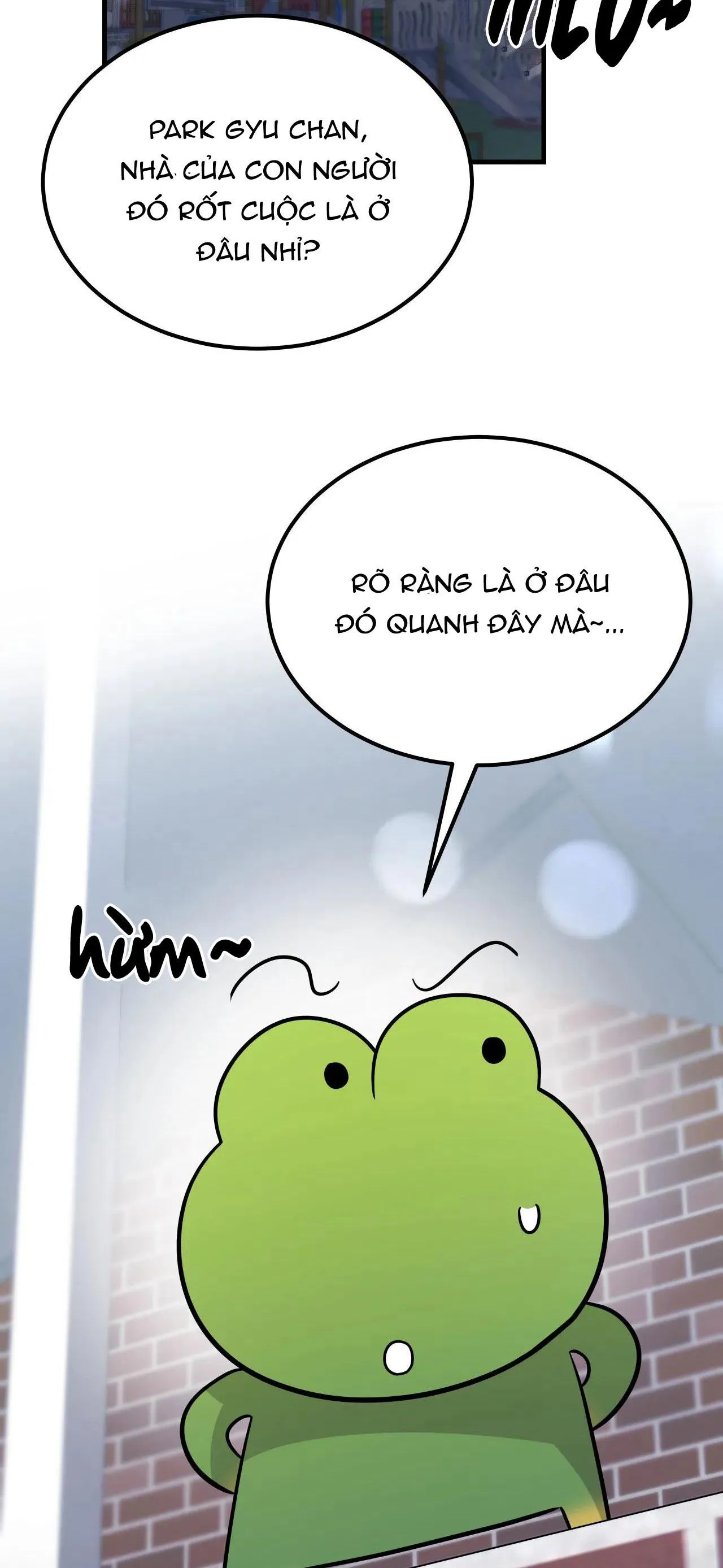 TÌNH YÊU CỔ TÍCH Chapter 41 Trang 35