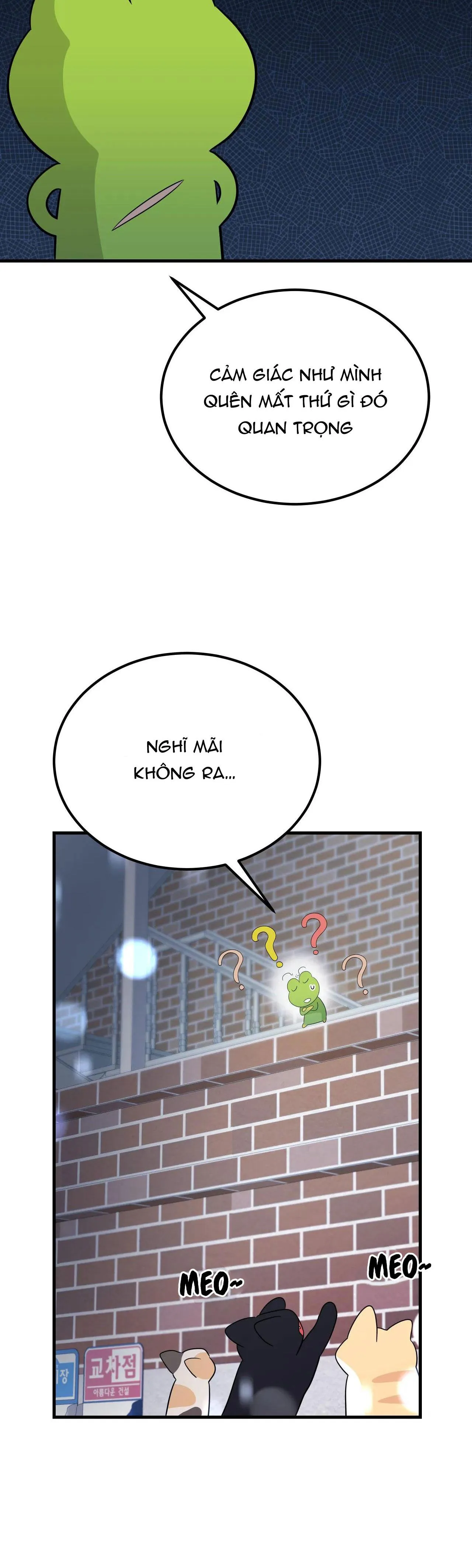 TÌNH YÊU CỔ TÍCH Chapter 41 Trang 37