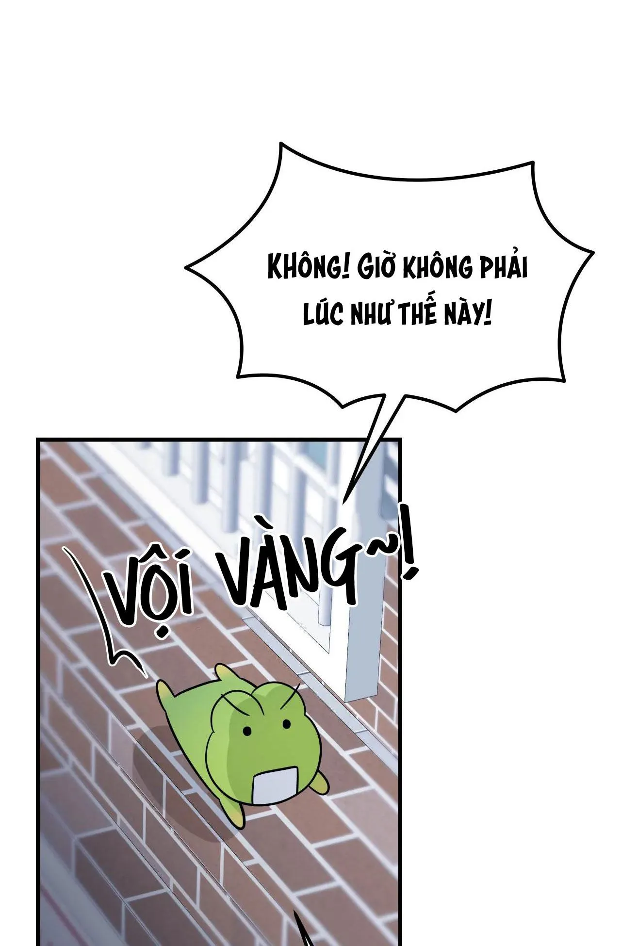 TÌNH YÊU CỔ TÍCH Chapter 41 Trang 38