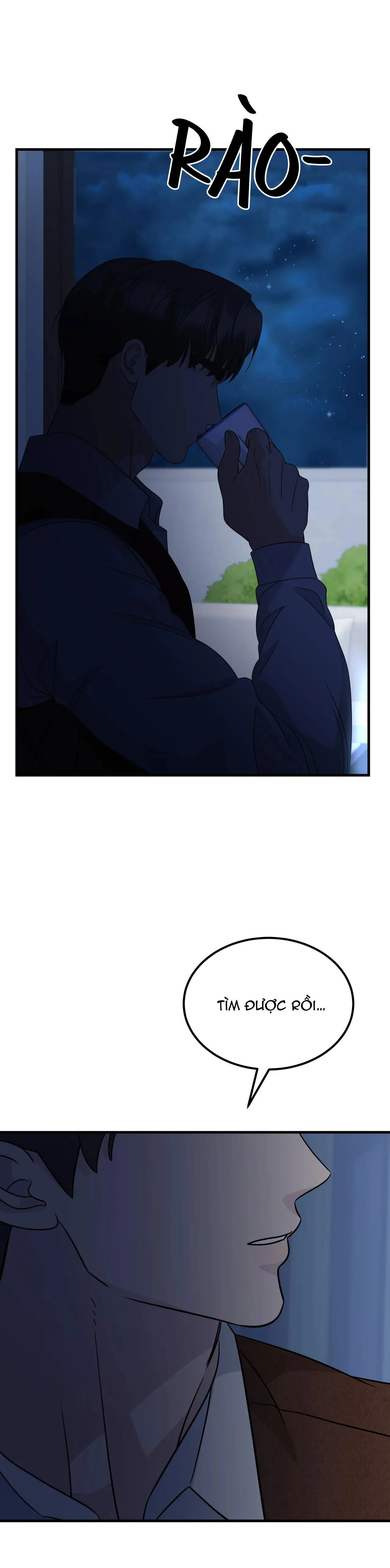 TÌNH YÊU CỔ TÍCH Chapter 41 Trang 42